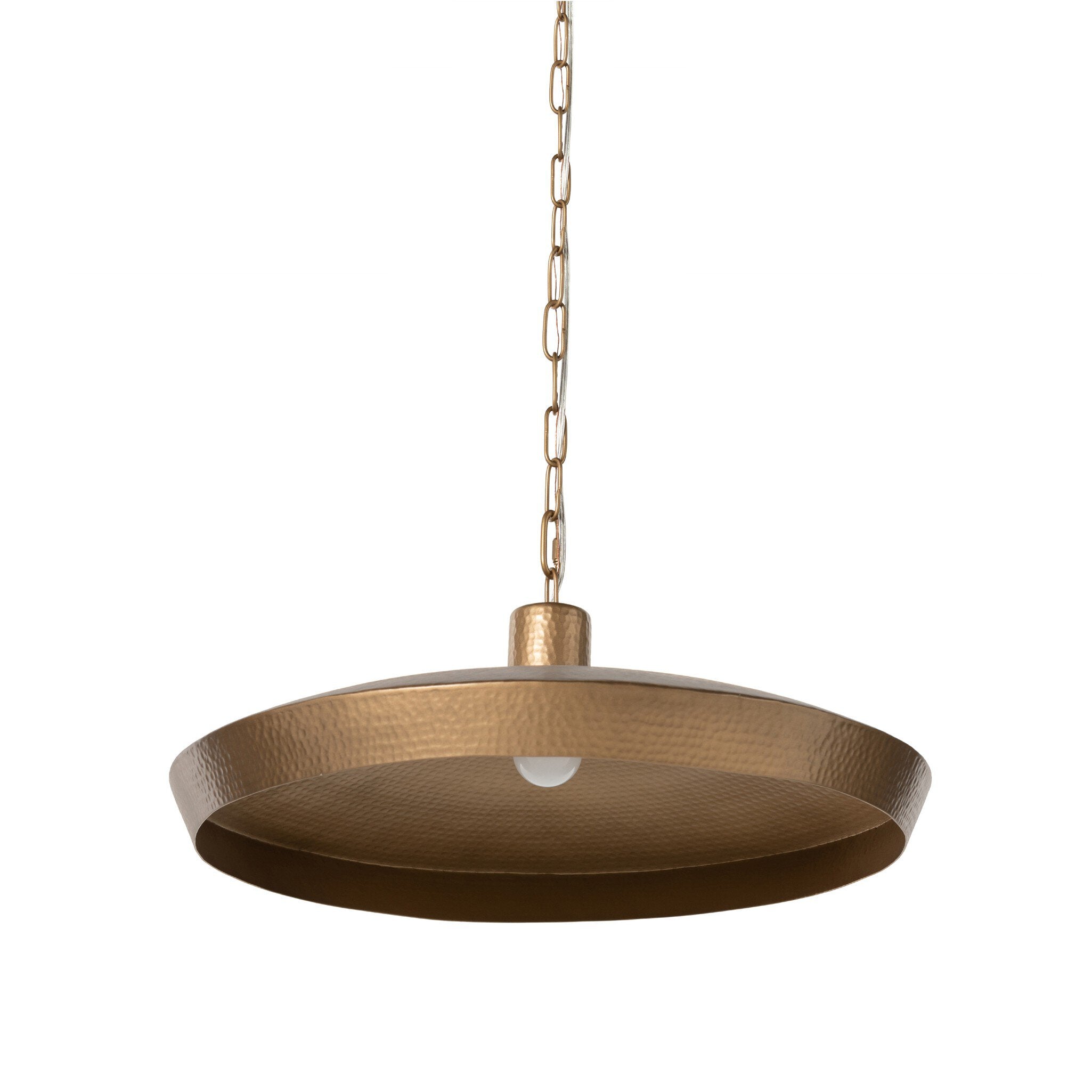 #color_Hammered Antique Brass