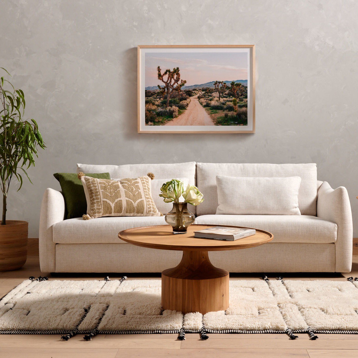 Kelsey Sofa