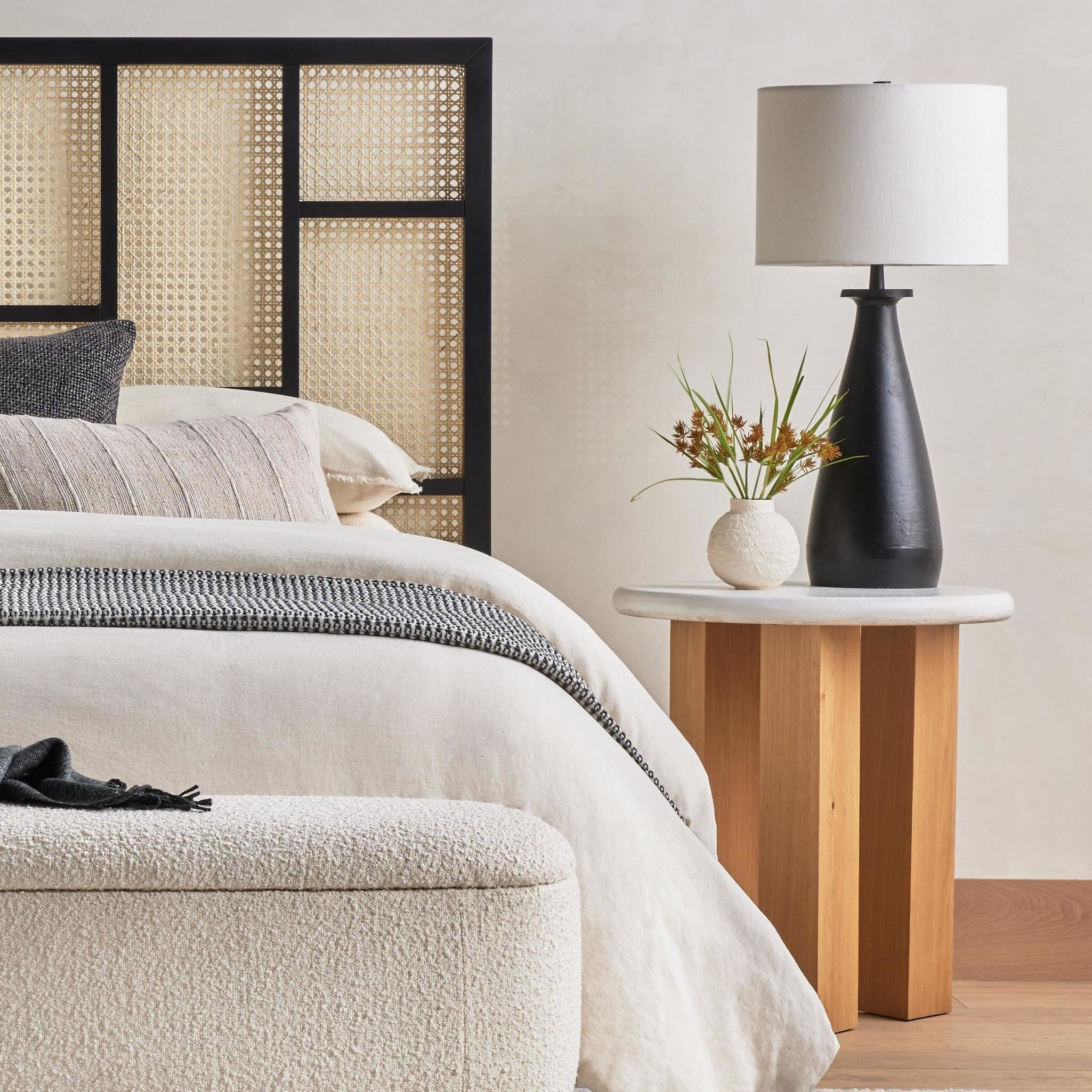 Olin Nightstand