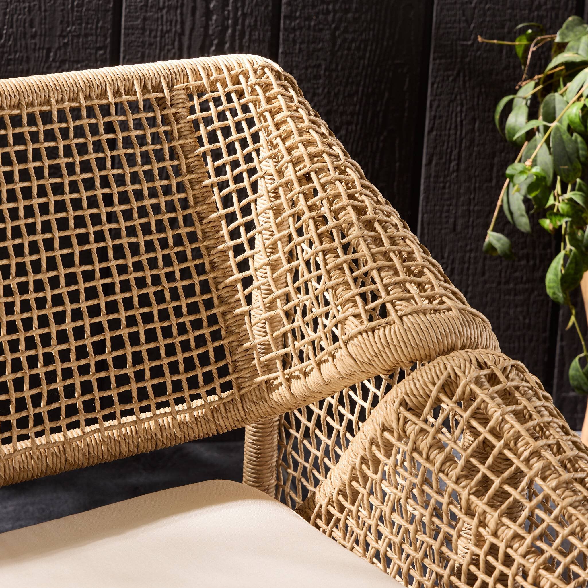 Selma Outdoor Chair
