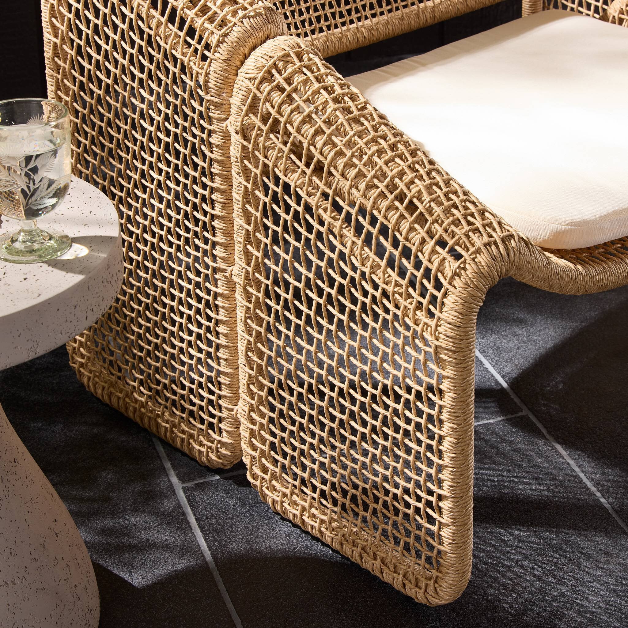 Selma Outdoor Chair