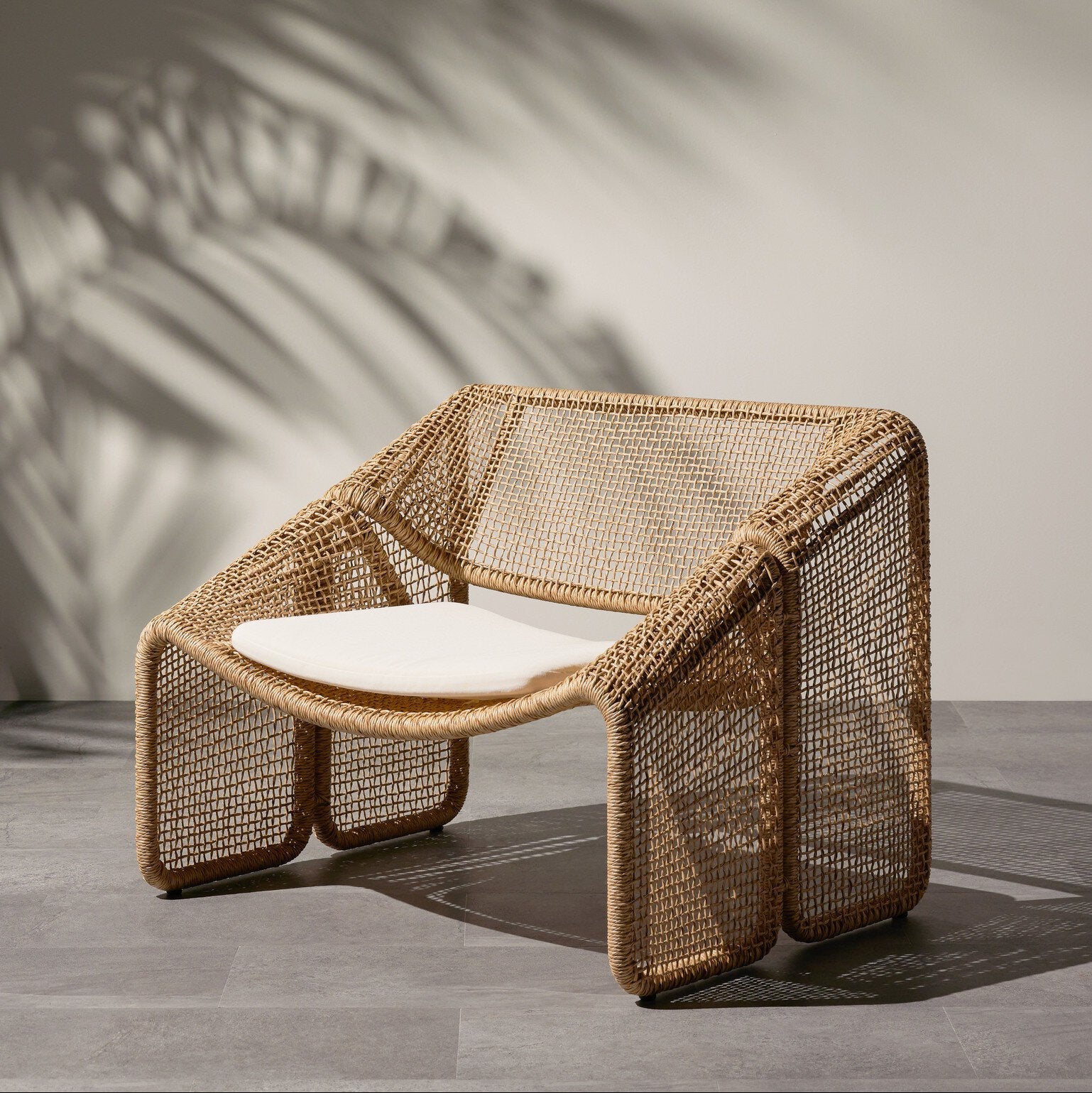 Selma Outdoor Chair