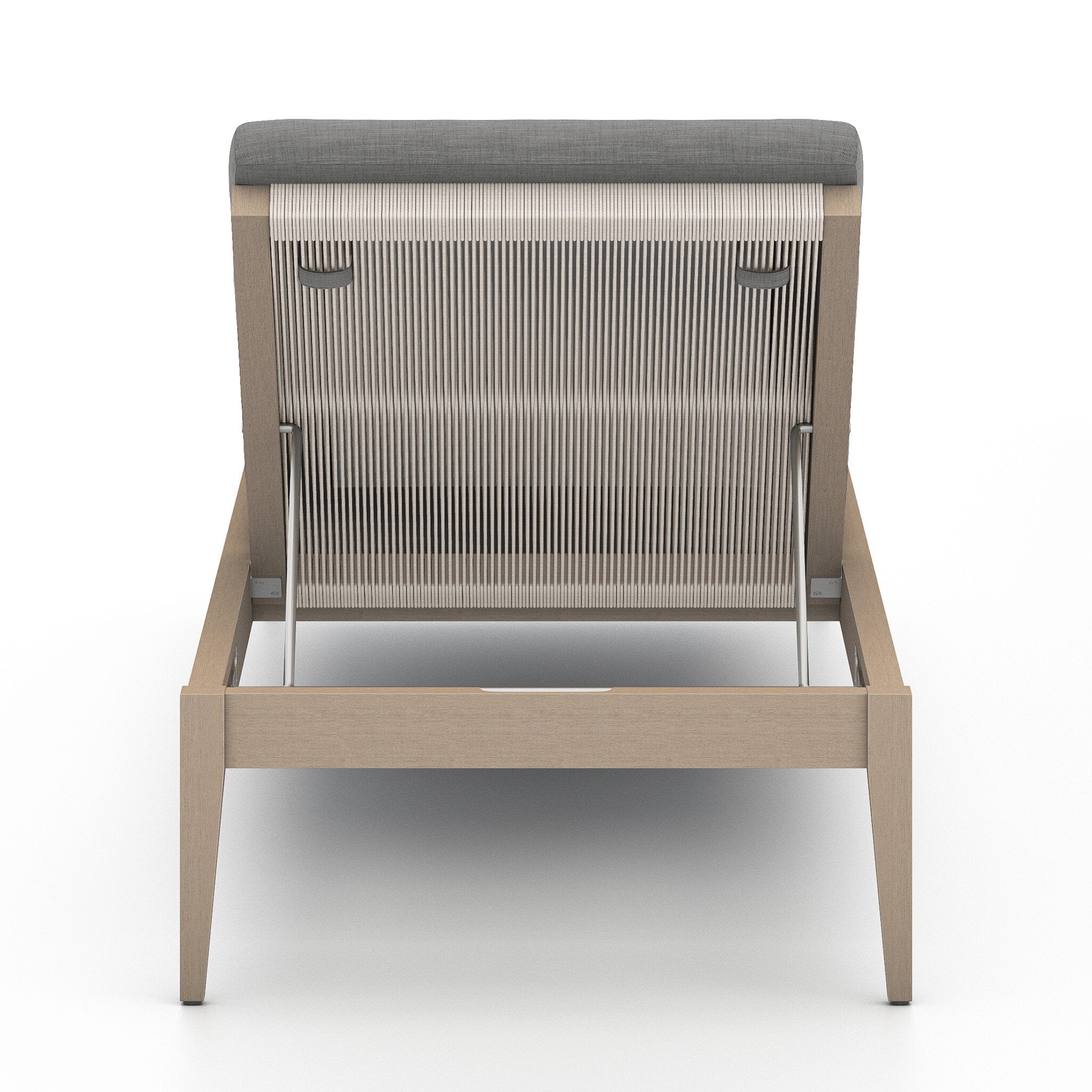 Sherwood Outdoor Chaise