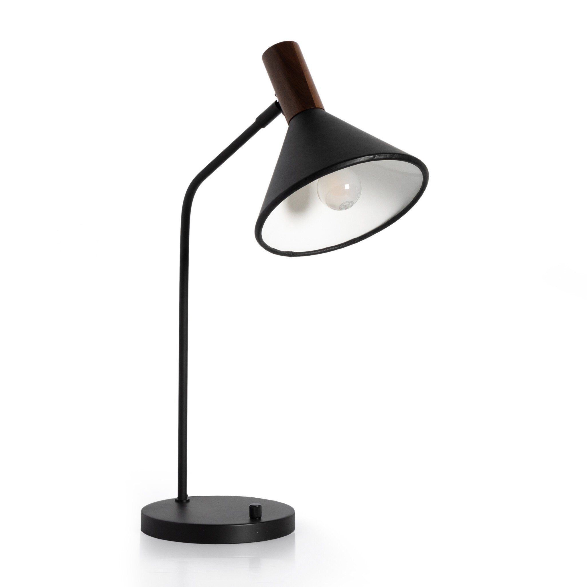 #color_Powder Coated Black
