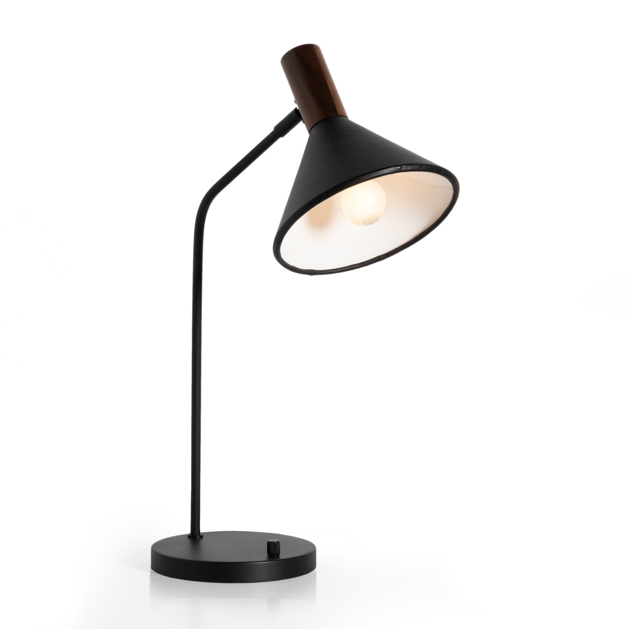 #color_Powder Coated Black