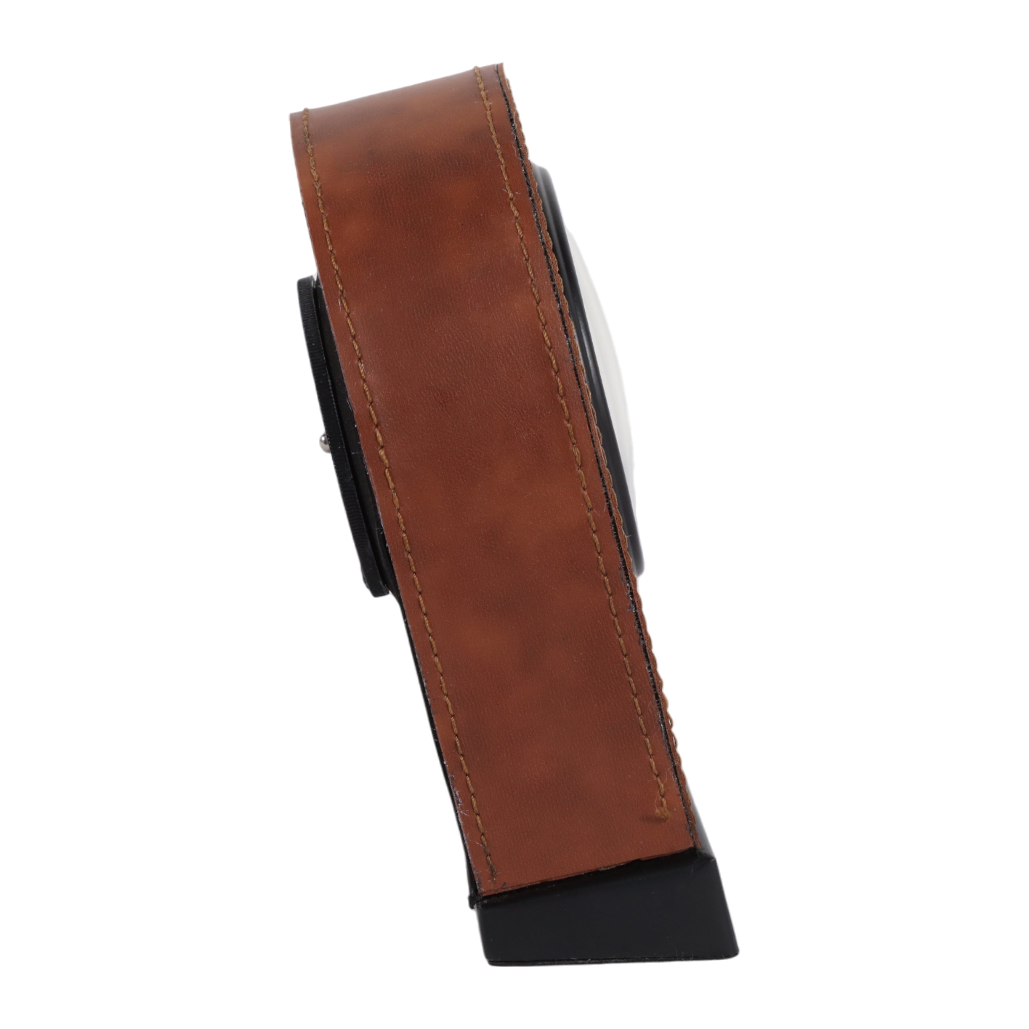 Saphira Arched Table Clock