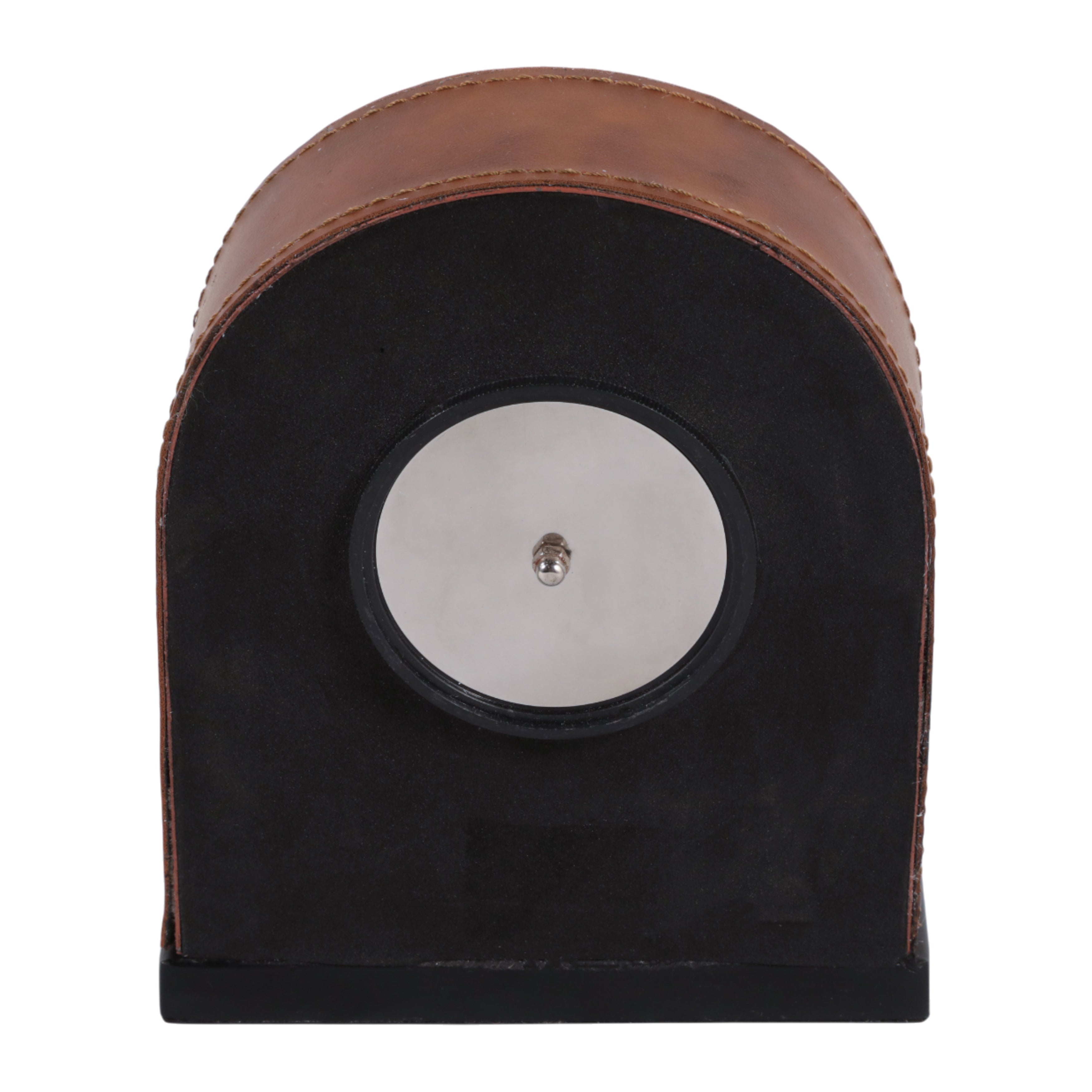 Saphira Arched Table Clock