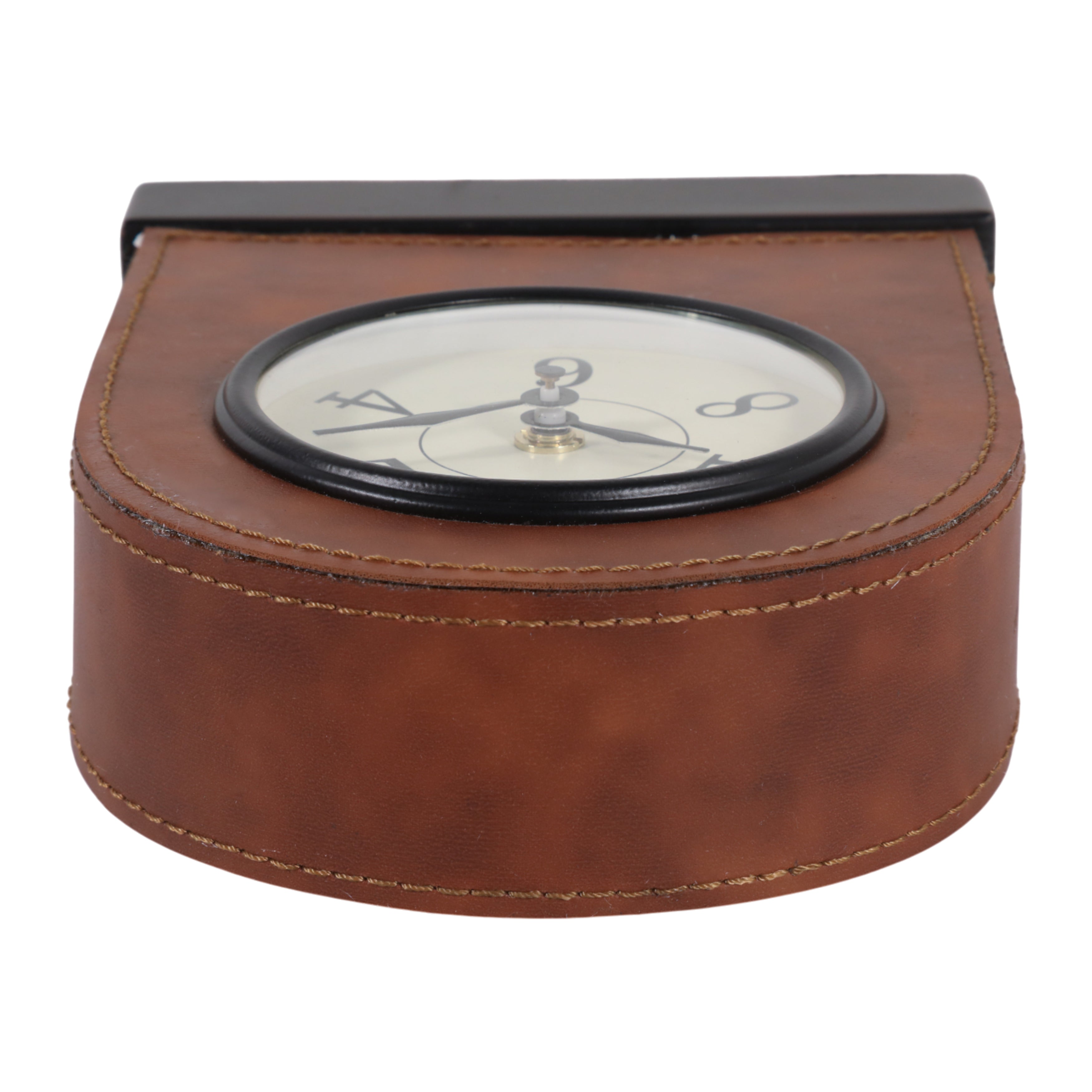 Saphira Arched Table Clock