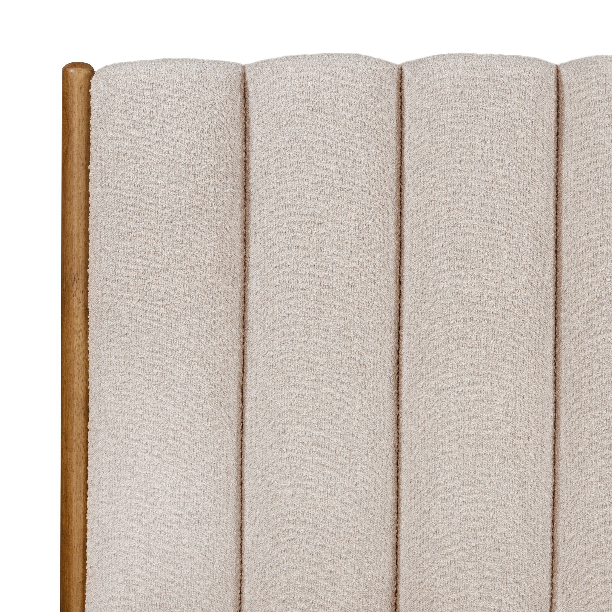 #Compatible mattress size_Queen