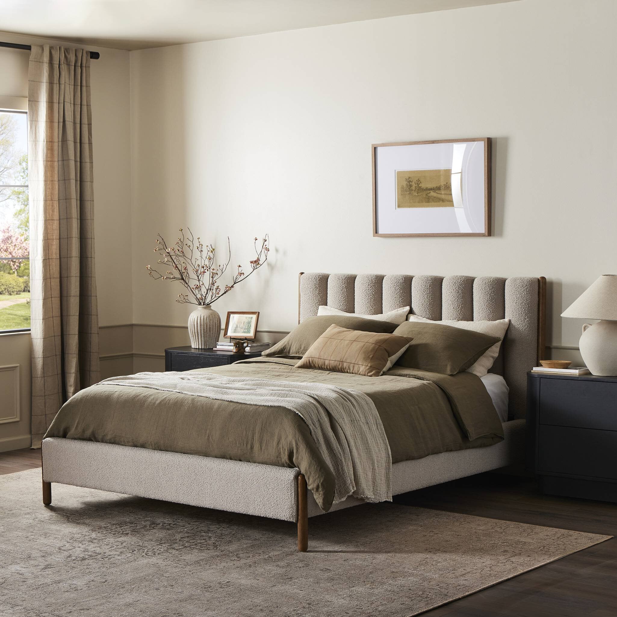 #compatible mattress size_King