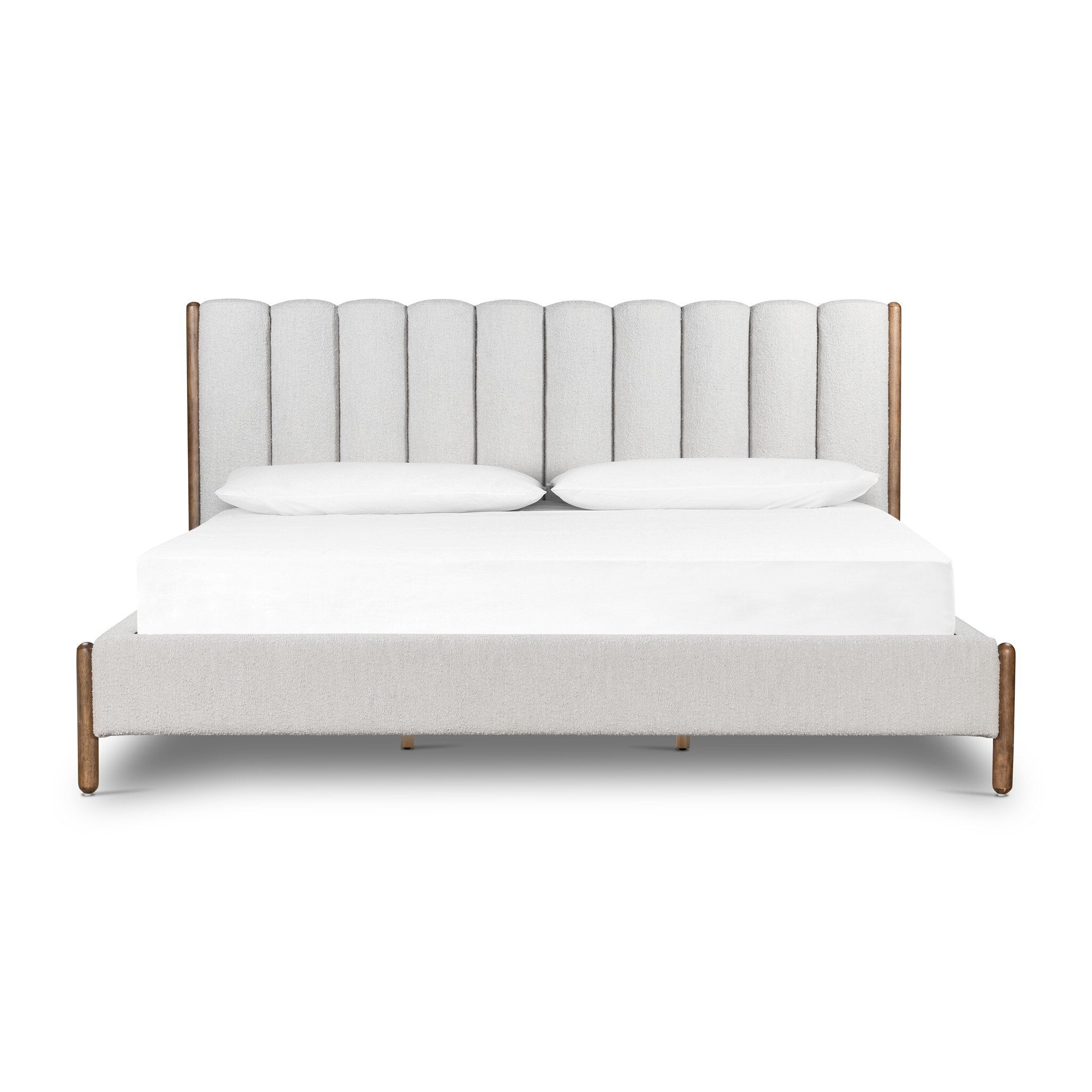 #compatible mattress size_King