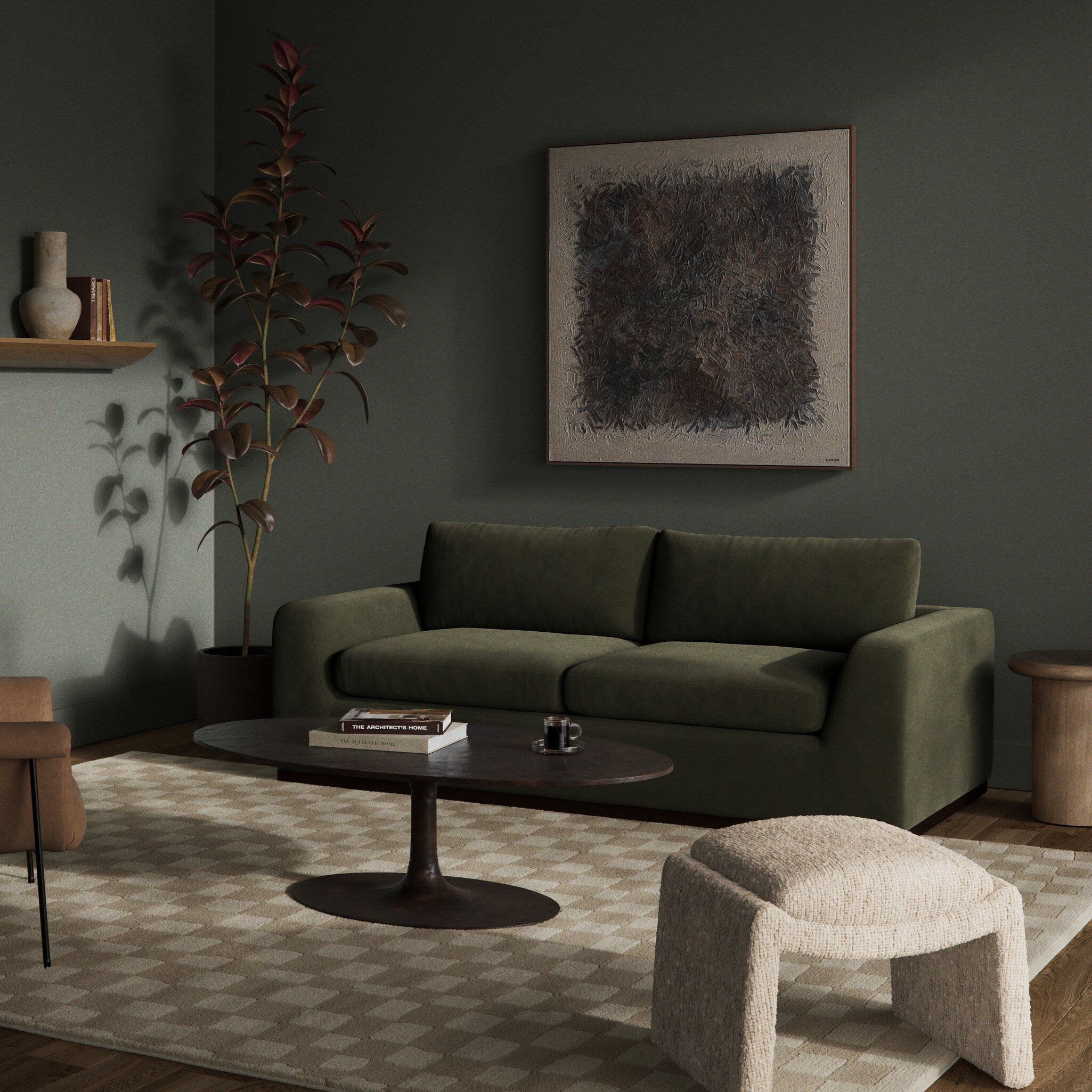 Colt Sleeper Sofa