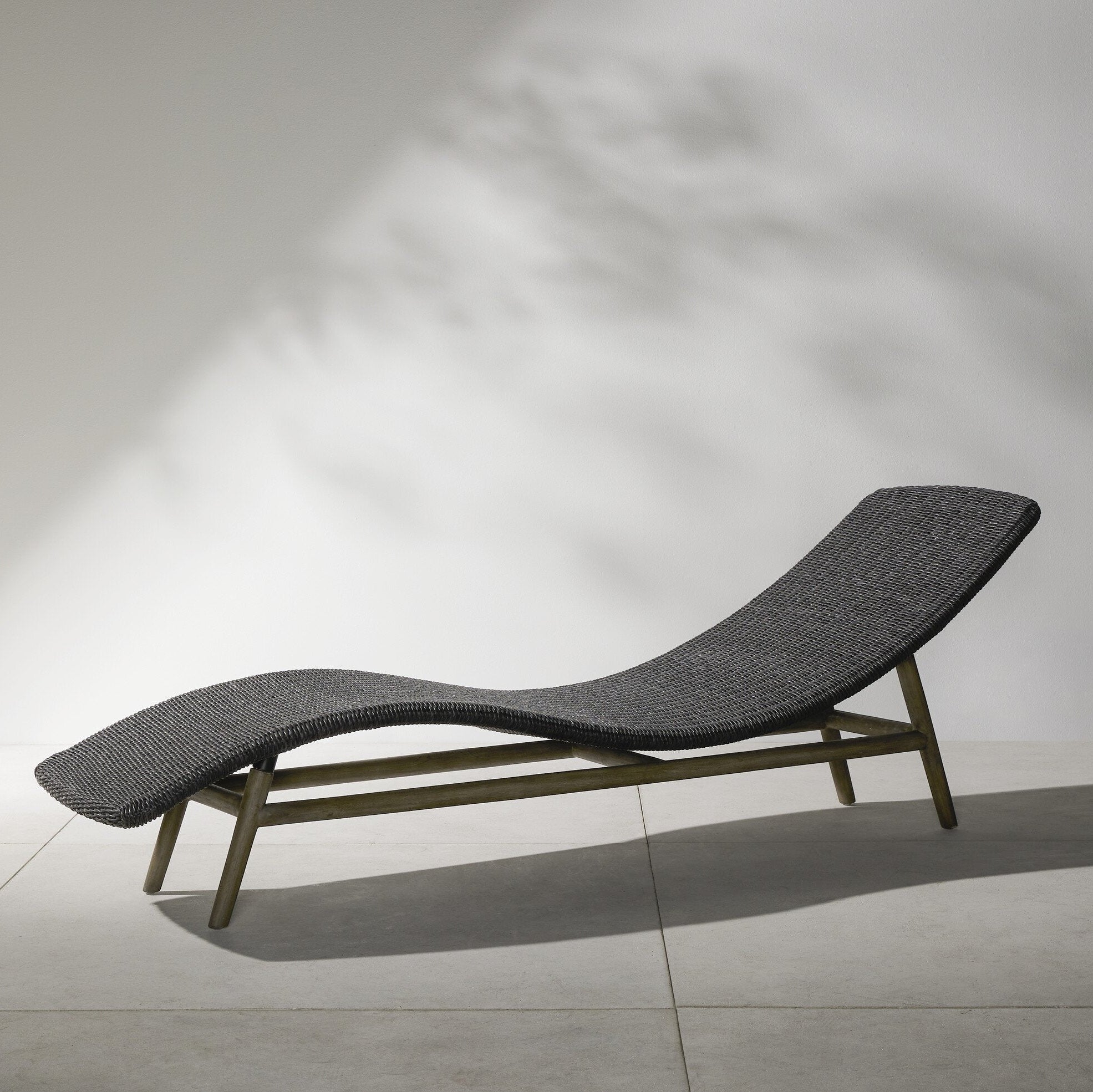 Portia Outdoor Chaise