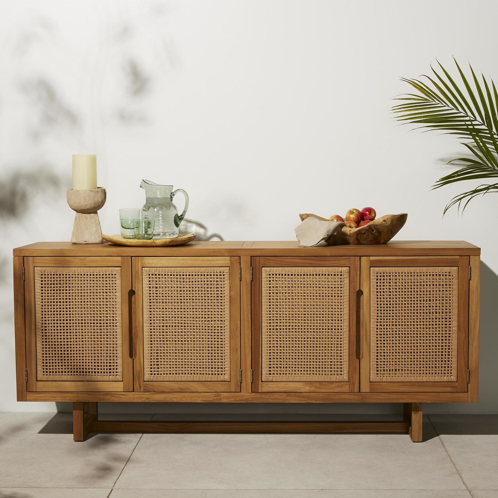 Merit Outdoor Sideboard