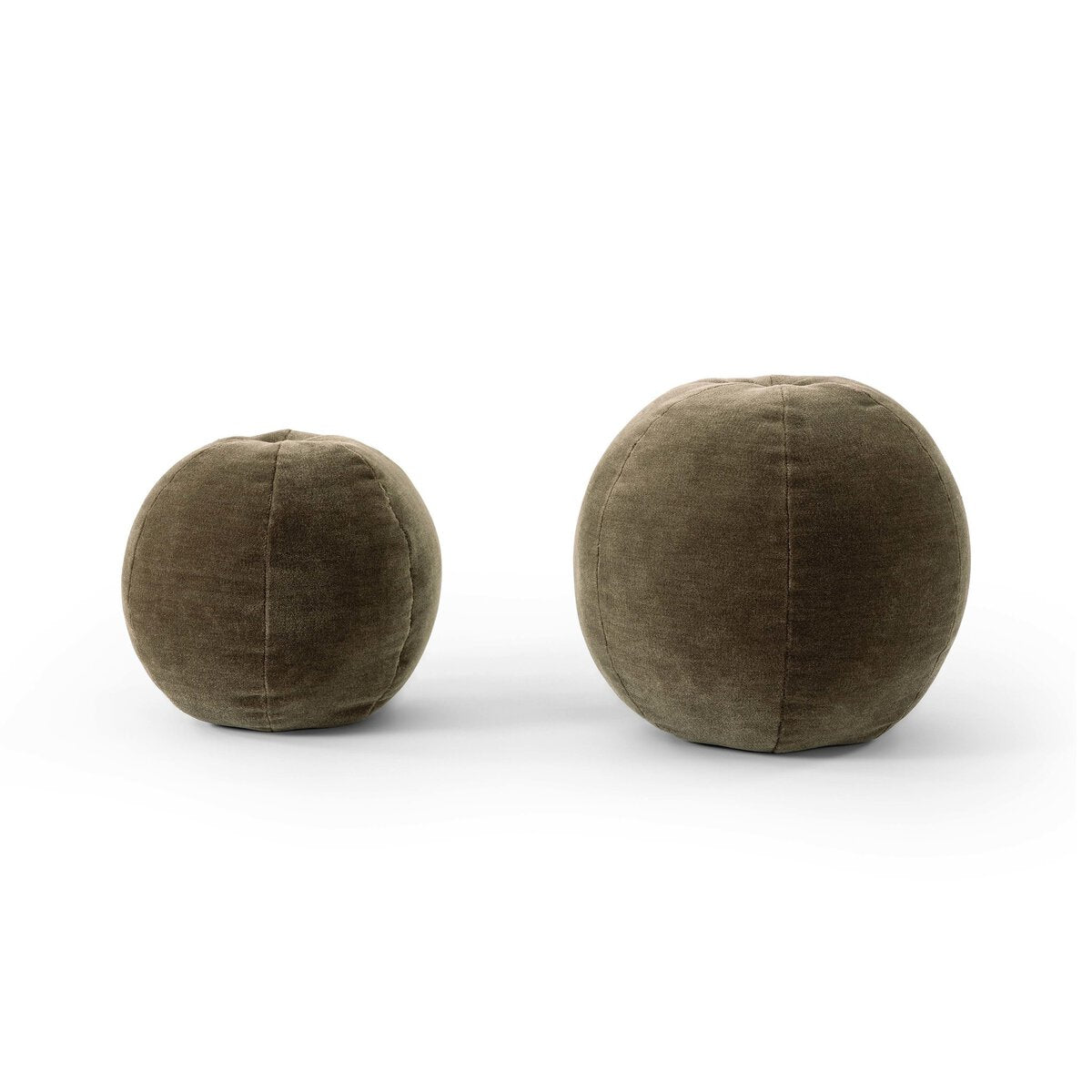 Balle Pillow, Set Of 2