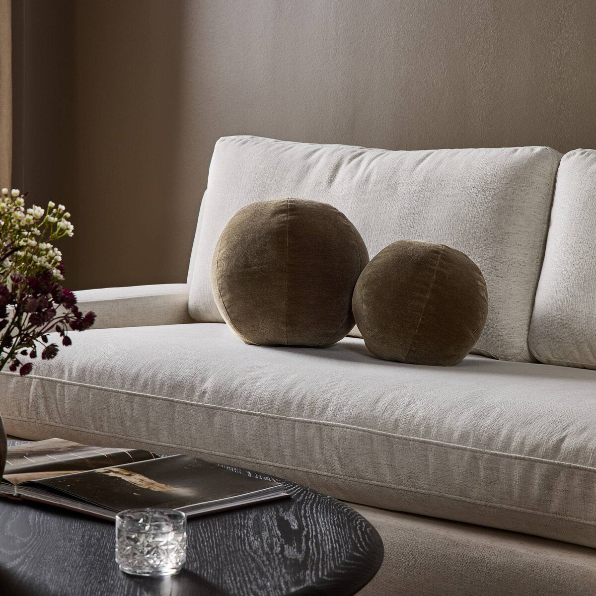 Thiery Pillow, Set of 2