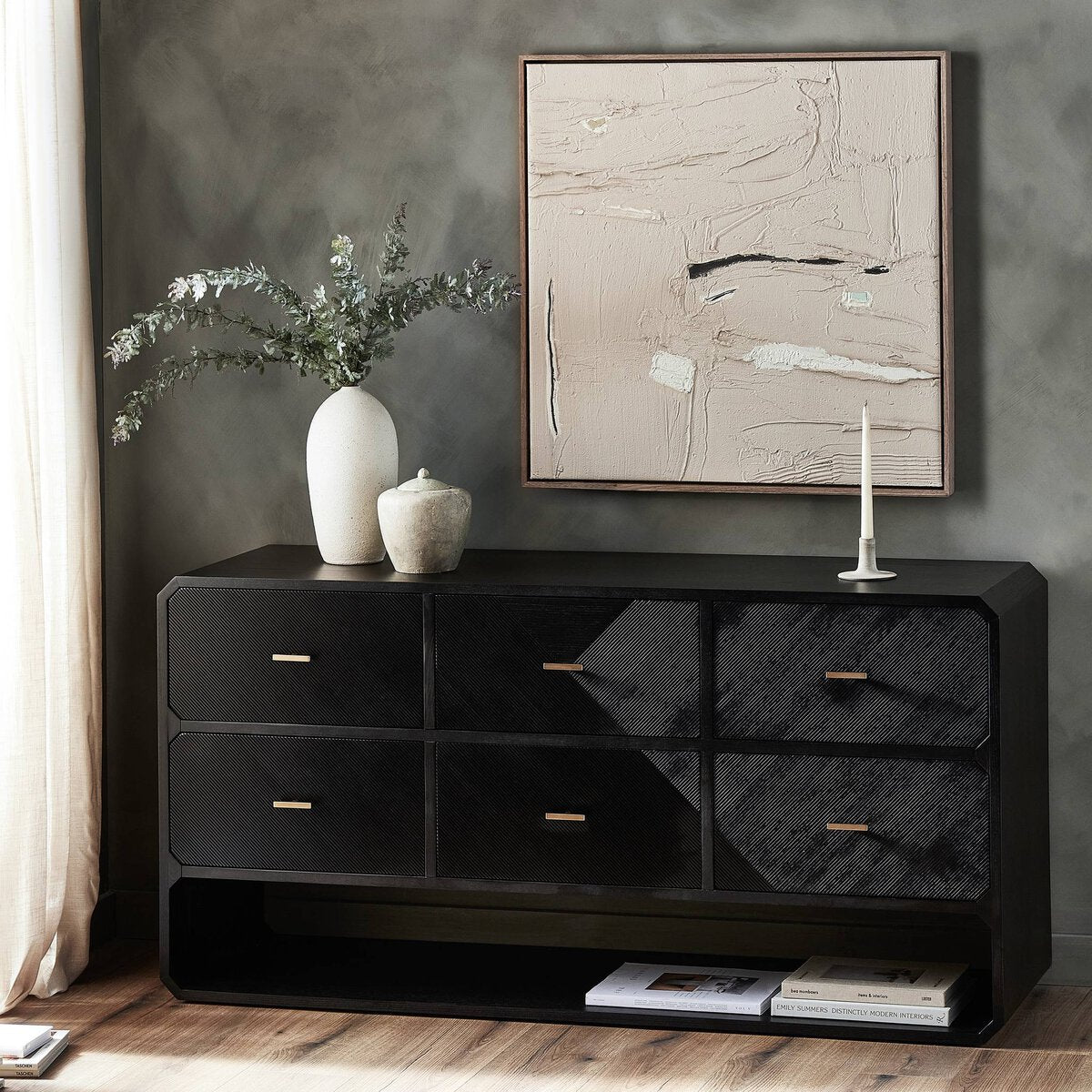 #color_Black Ash Veneer
