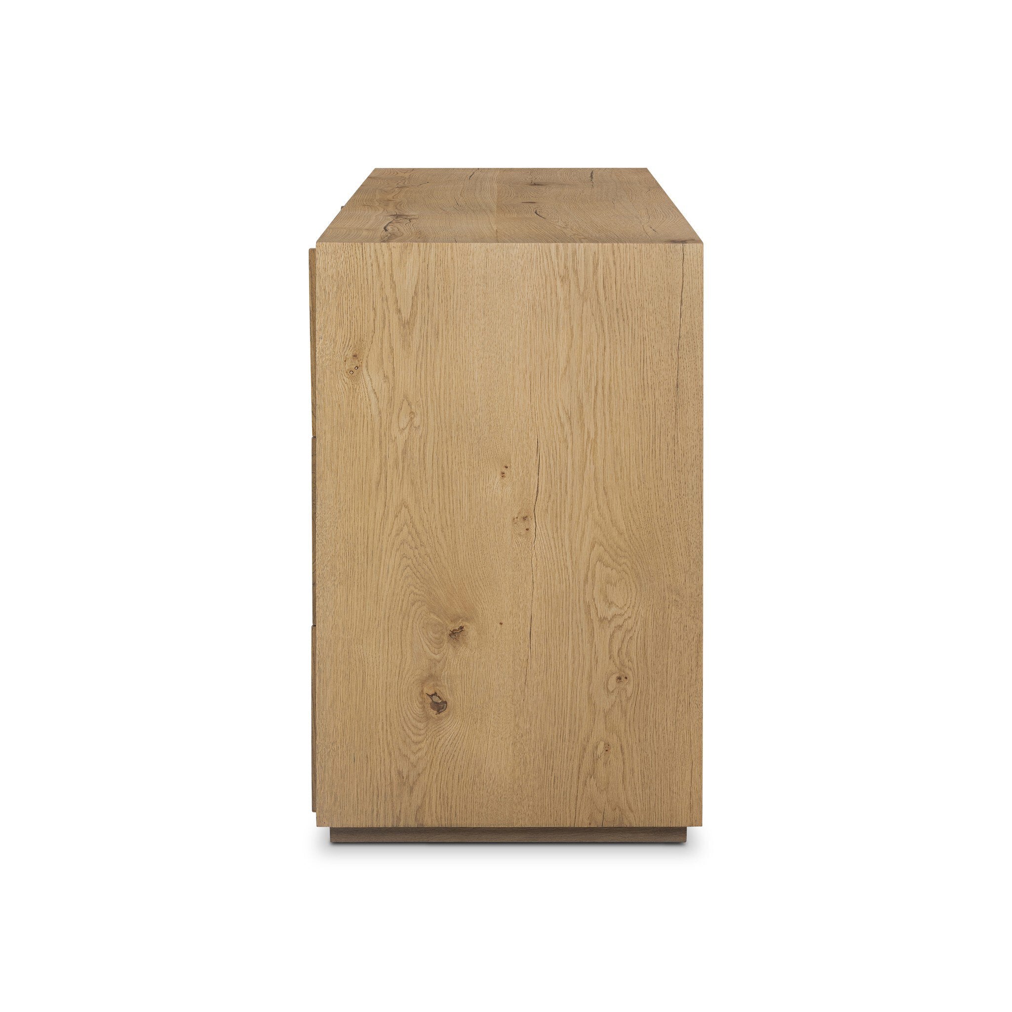 Leo 6 Drawer Dresser