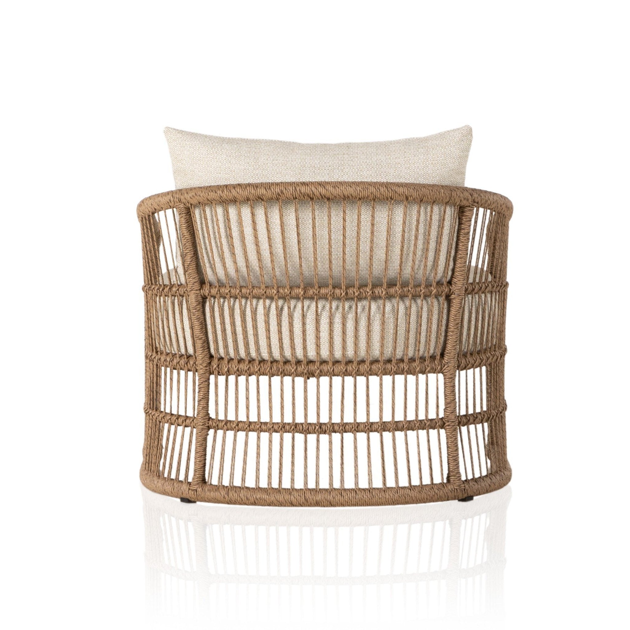 Montecito Outdoor Chair