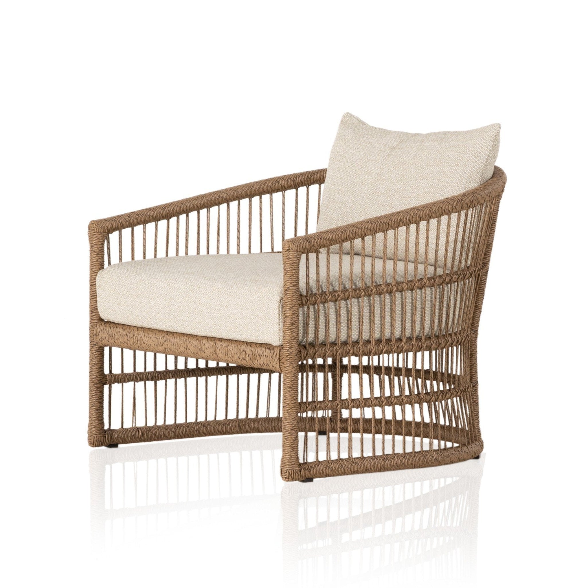 Montecito Outdoor Chair