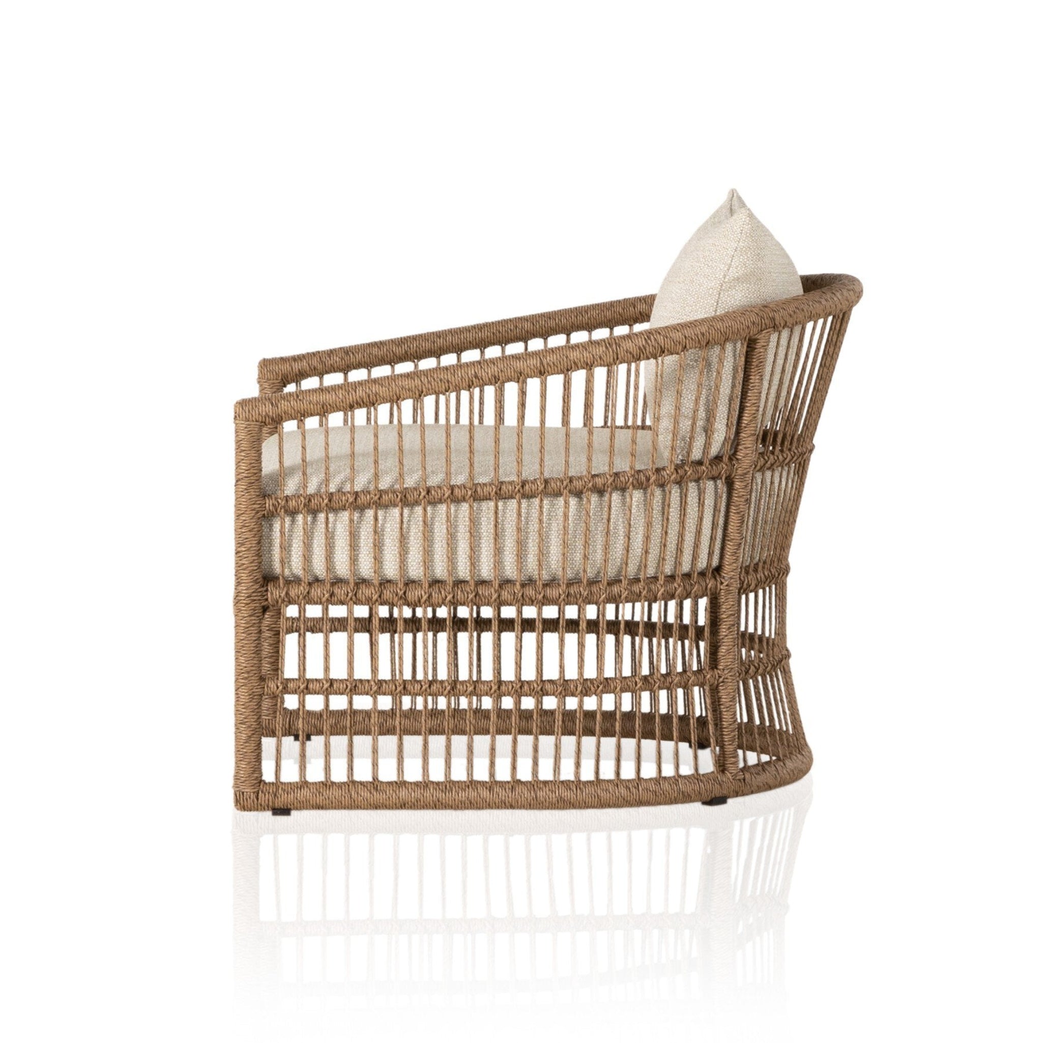 Montecito Outdoor Chair
