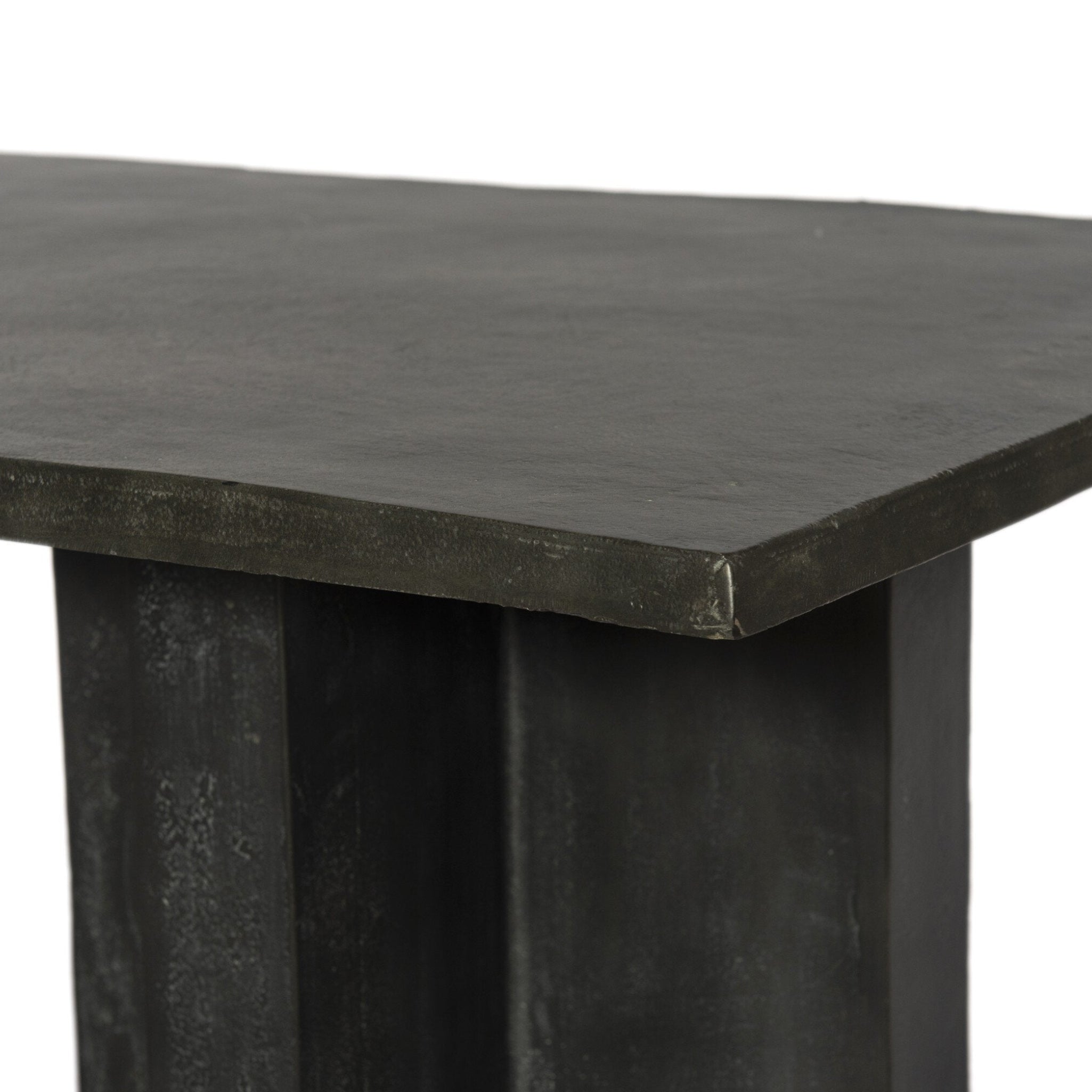 Terrell Outdoor Coffee Table