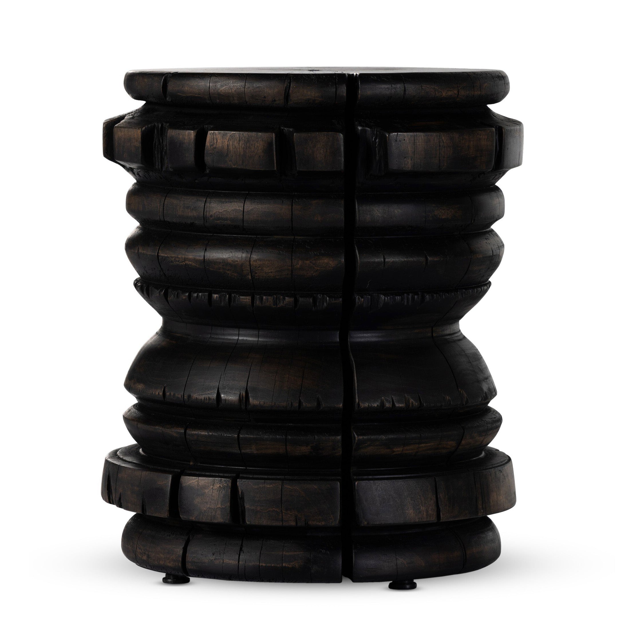 Judah End Table