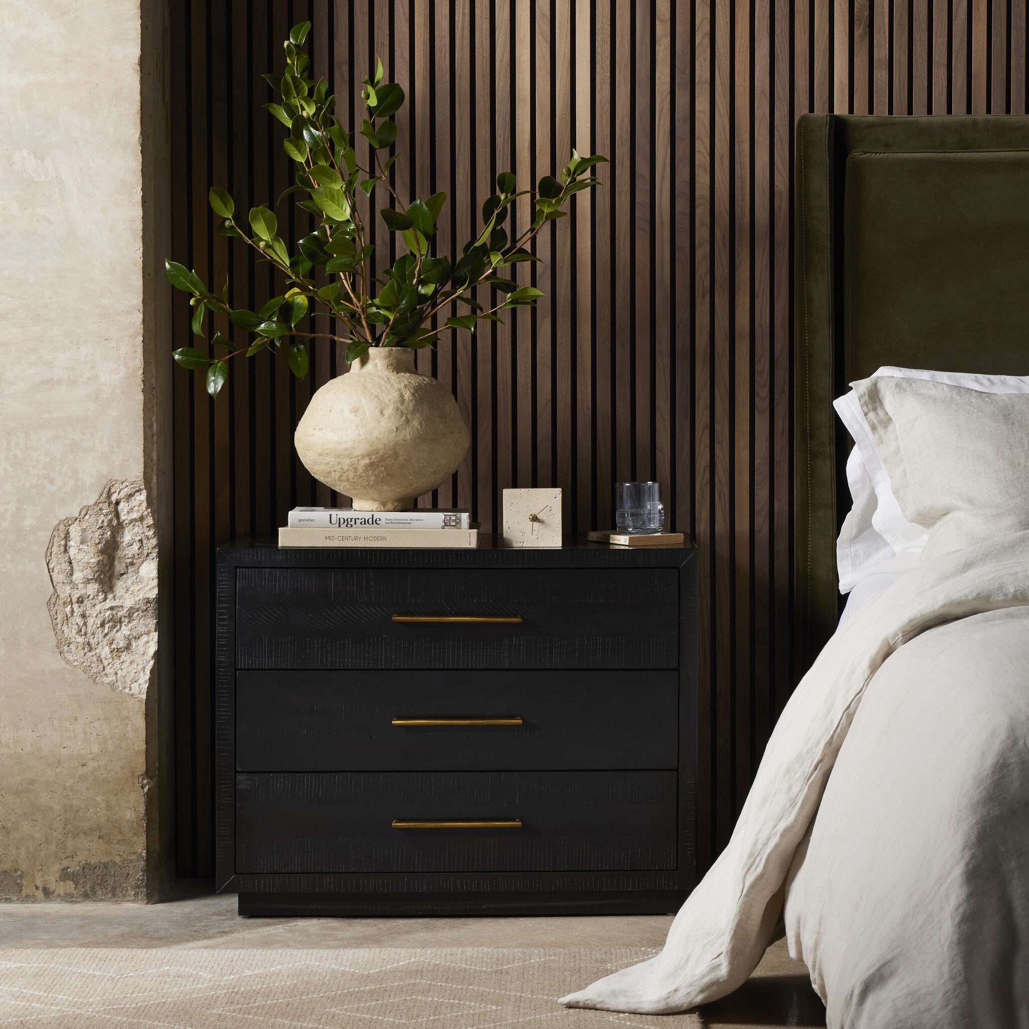 Suki Nightstand