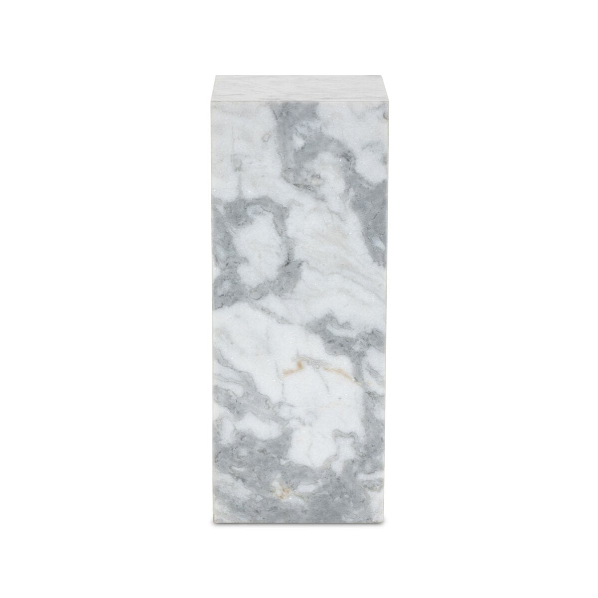 Modern Marble Pedestal