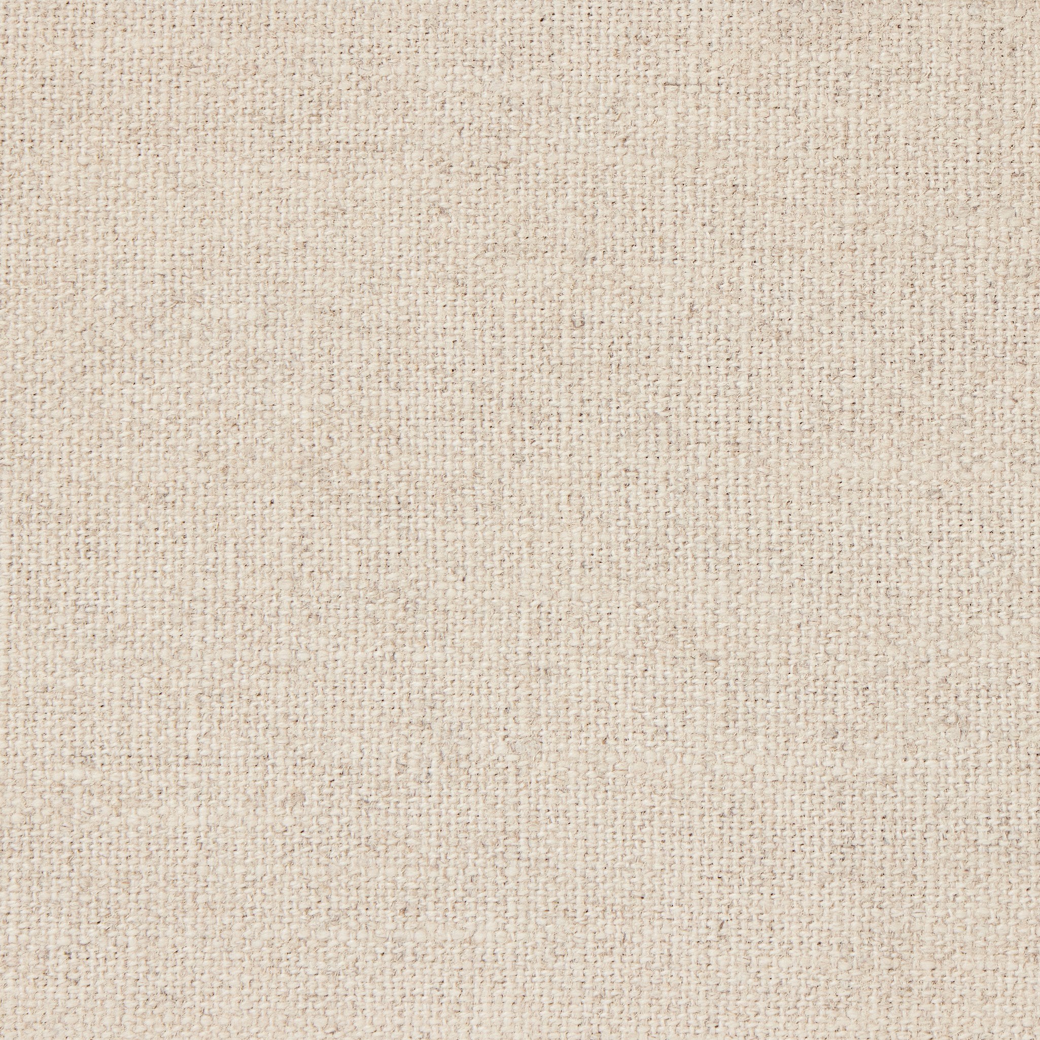 Beige fabric texture swatch