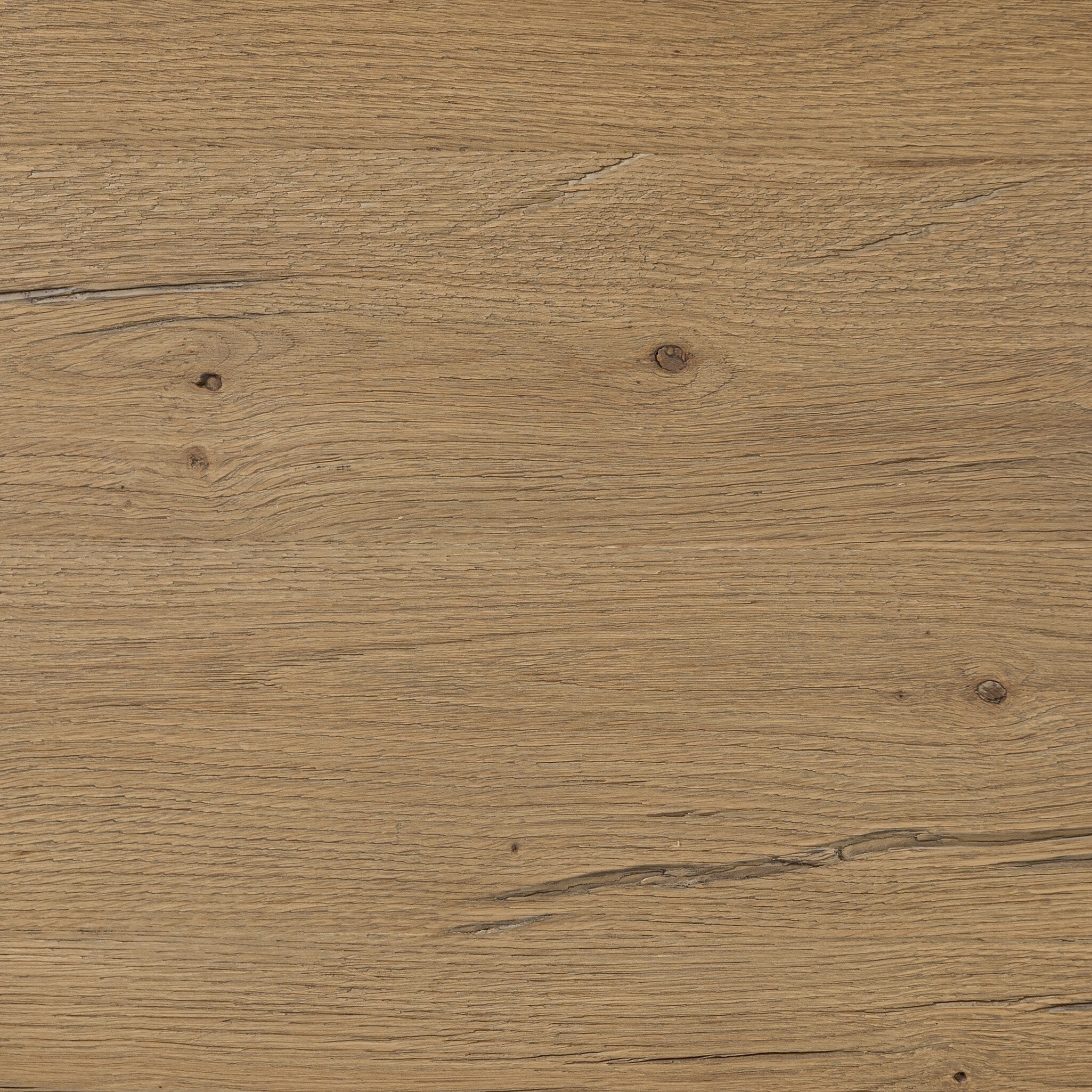 Close-up of a wooden surface with a natural finish