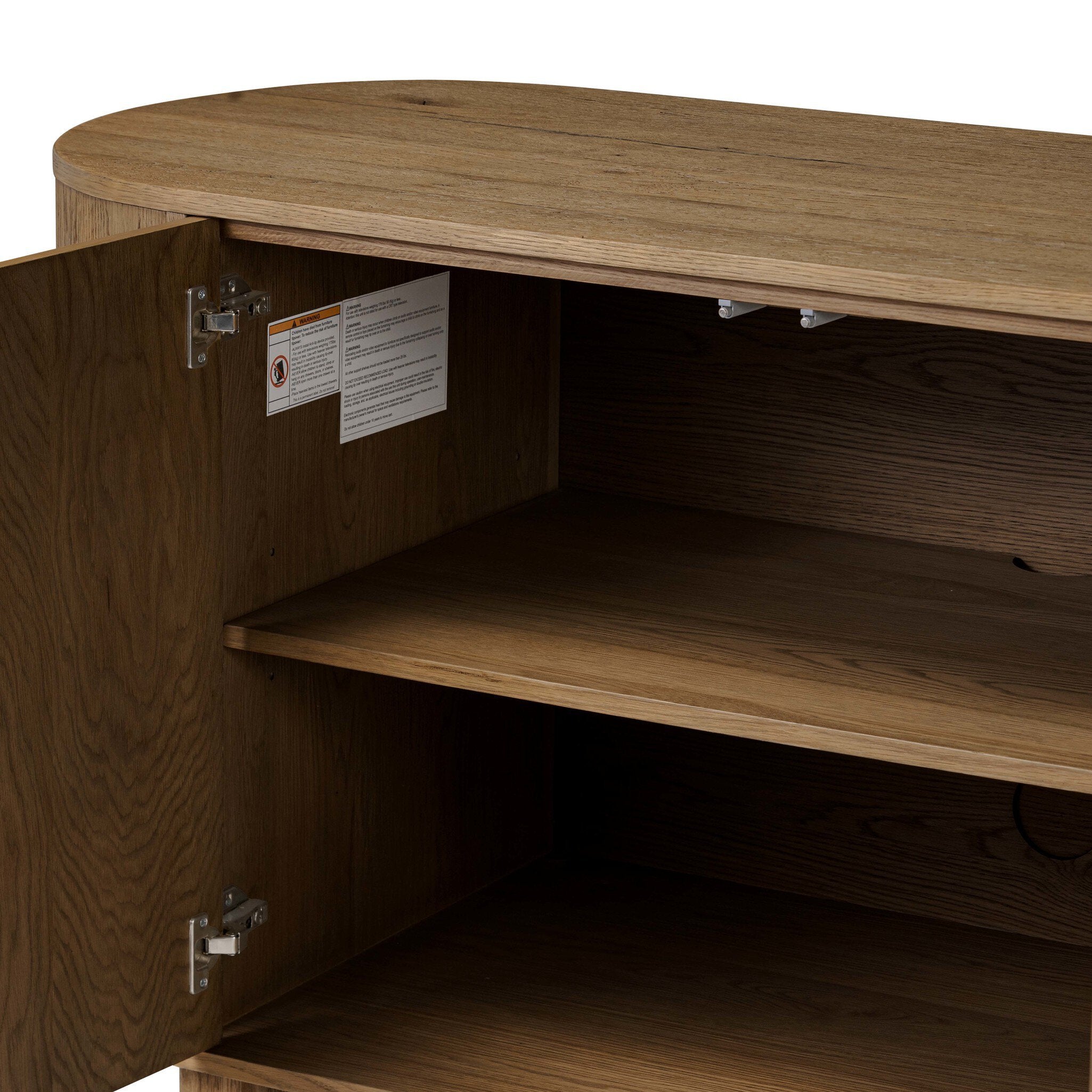 Paden Sideboard