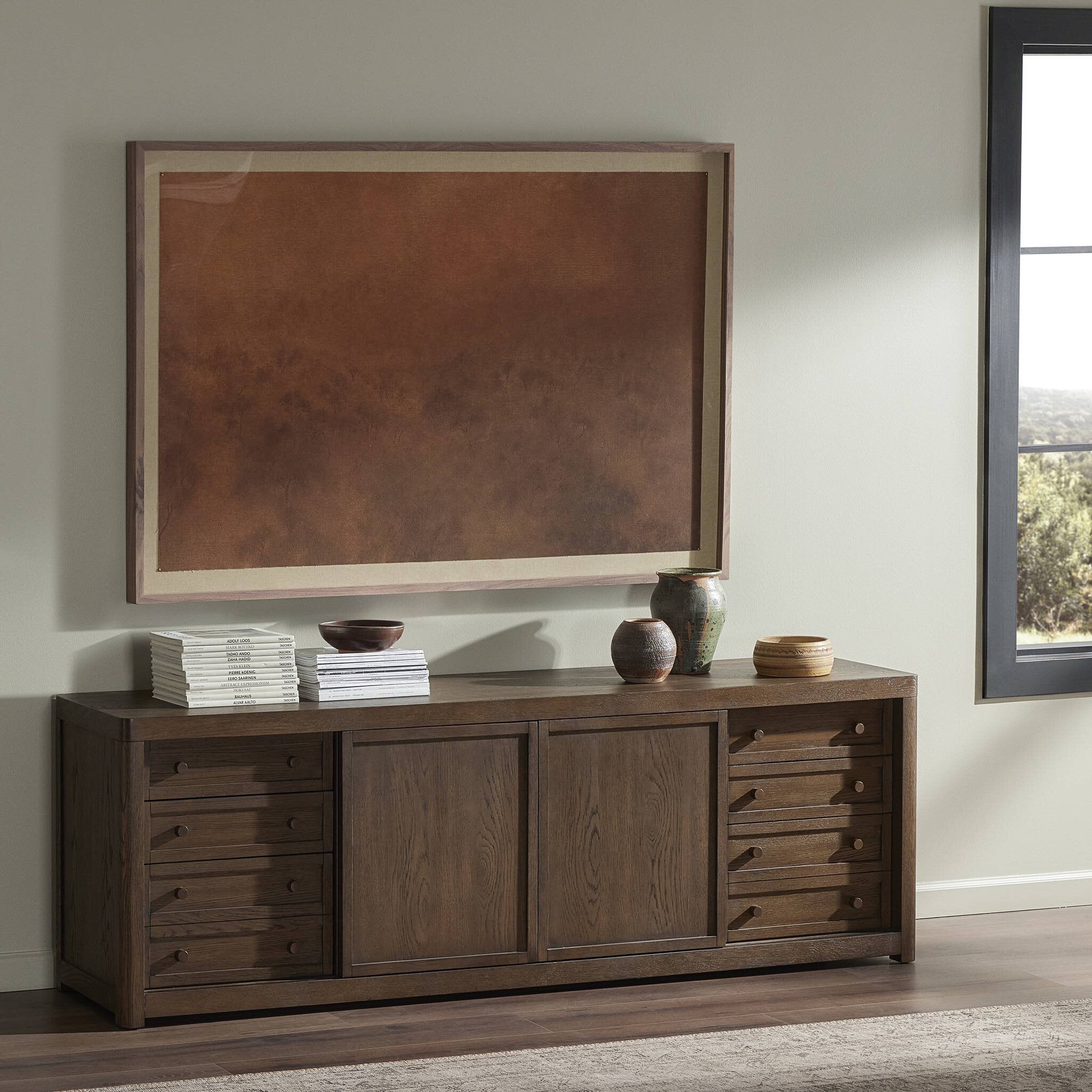 Flesh Of The Earth by Aileen Fitzgerald