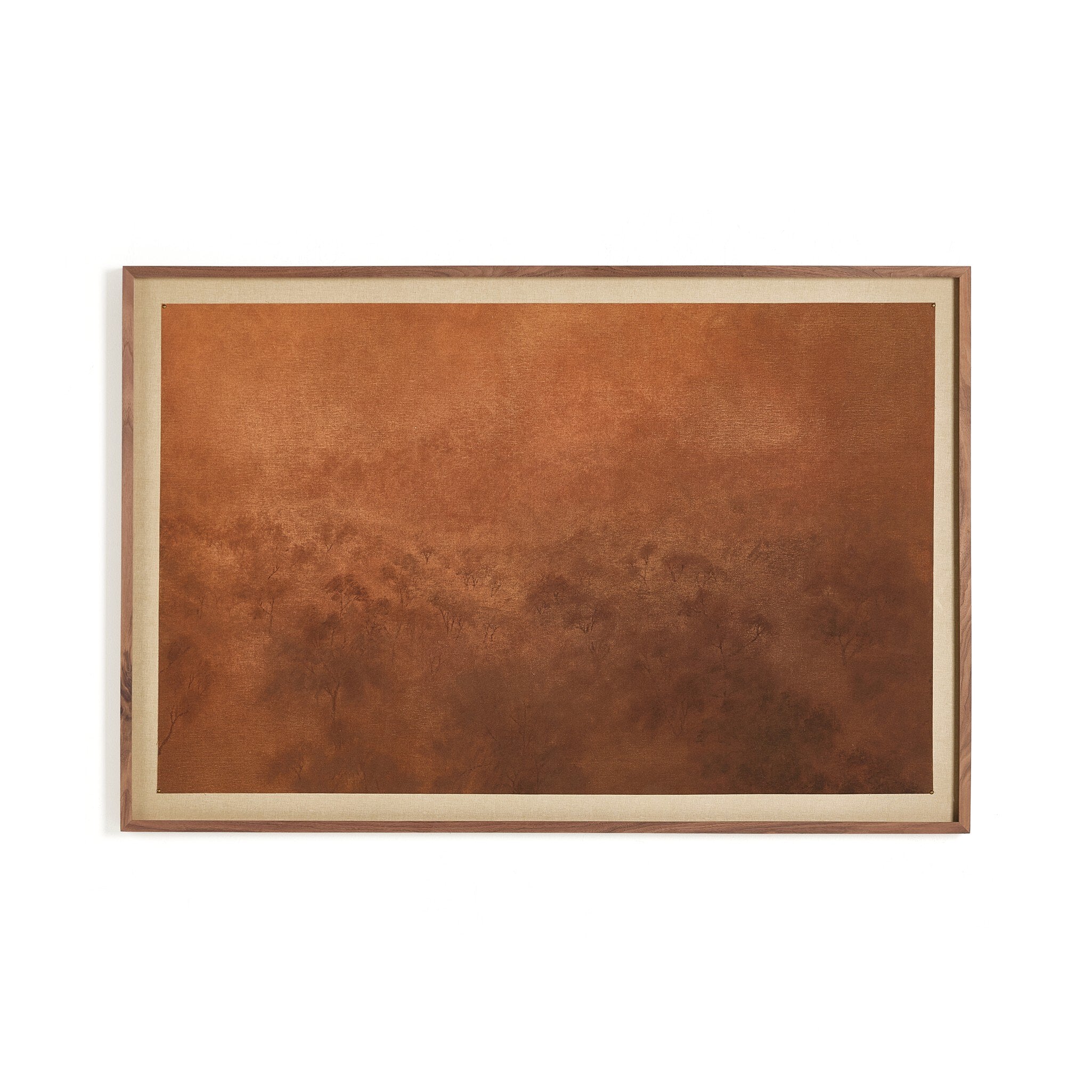 Flesh Of The Earth by Aileen Fitzgerald