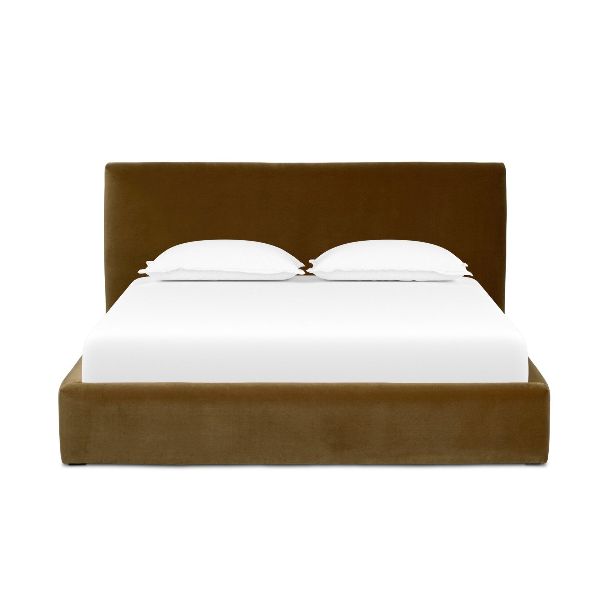 Quincy Bed