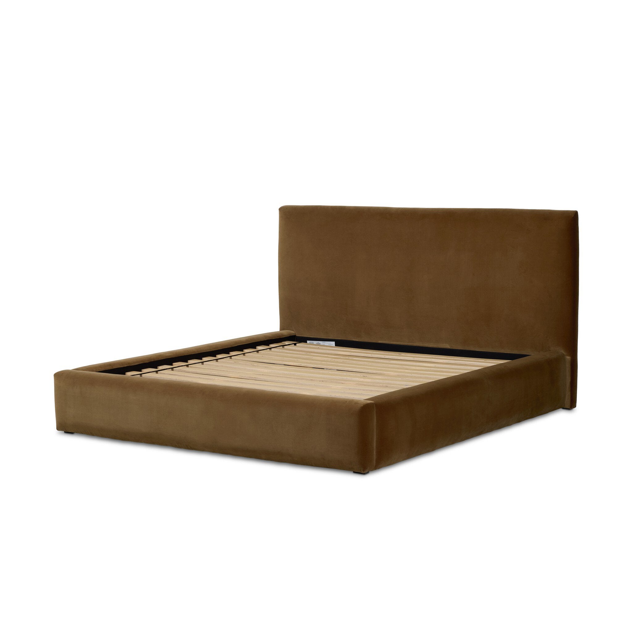 Quincy Bed