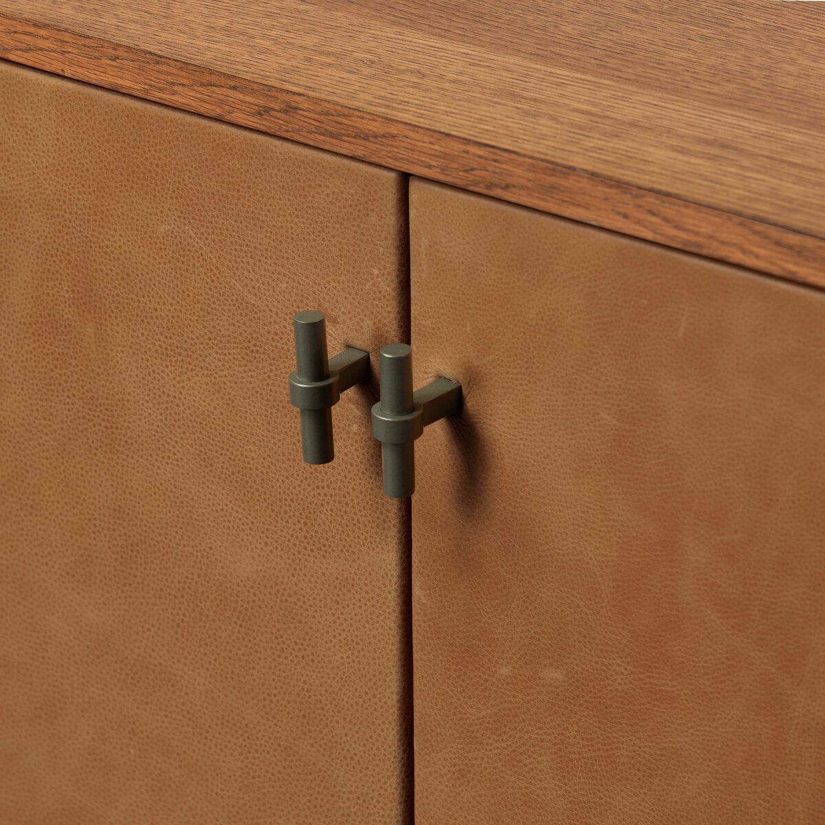 Posada Small Cabinet