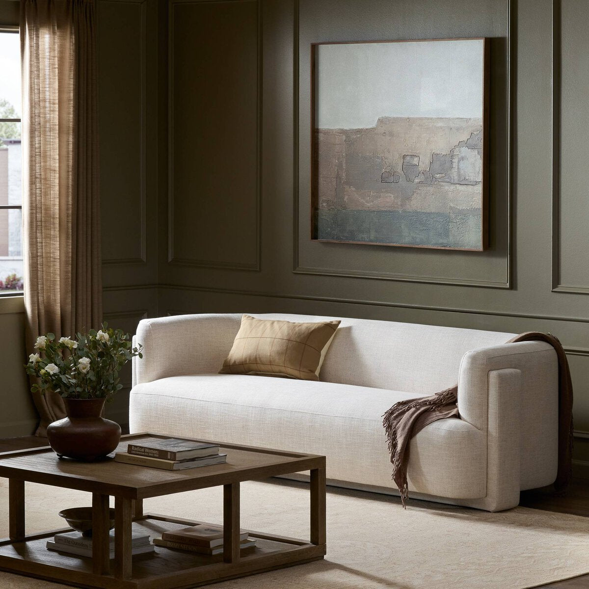 Hartley Sofa