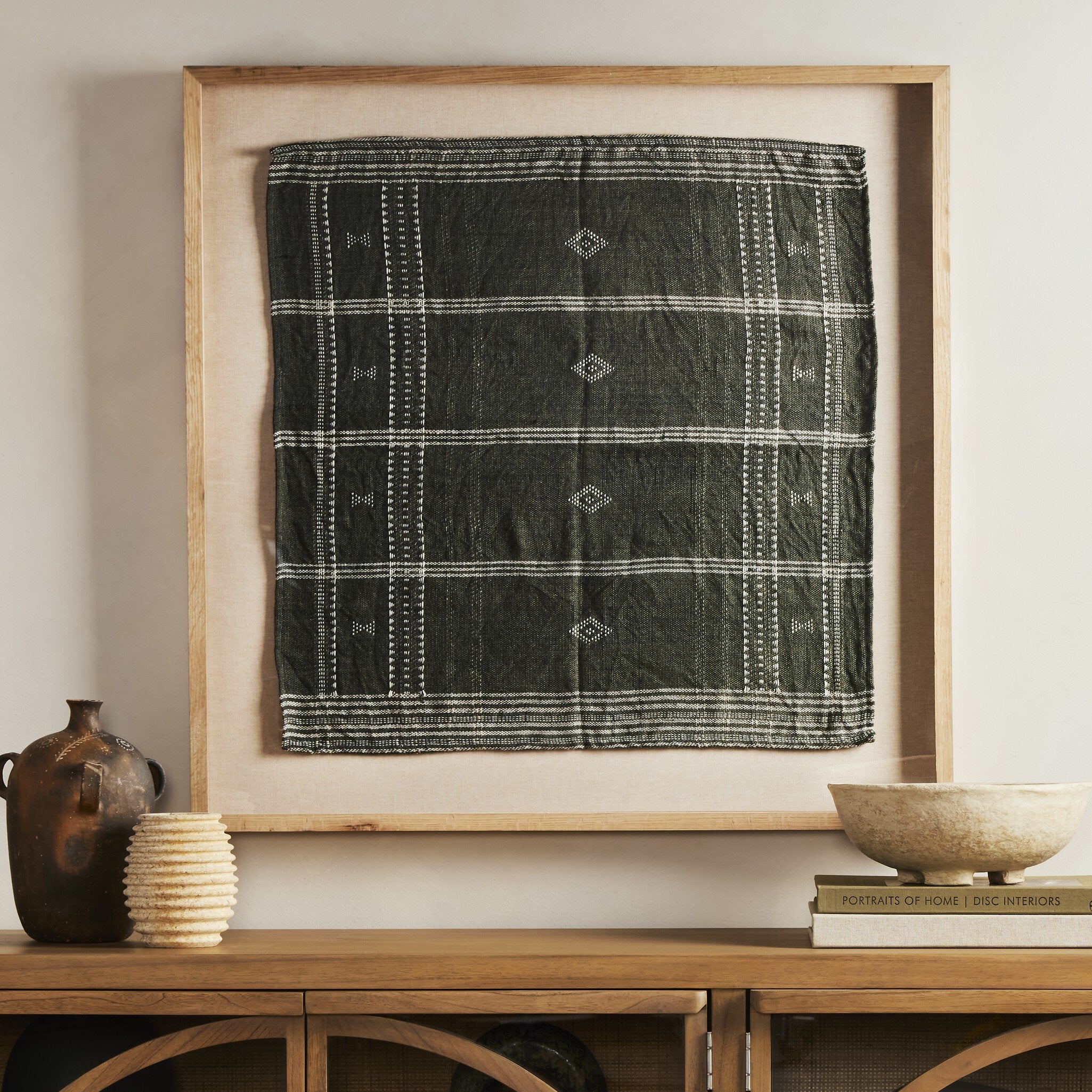 Bhujodi Textile 2