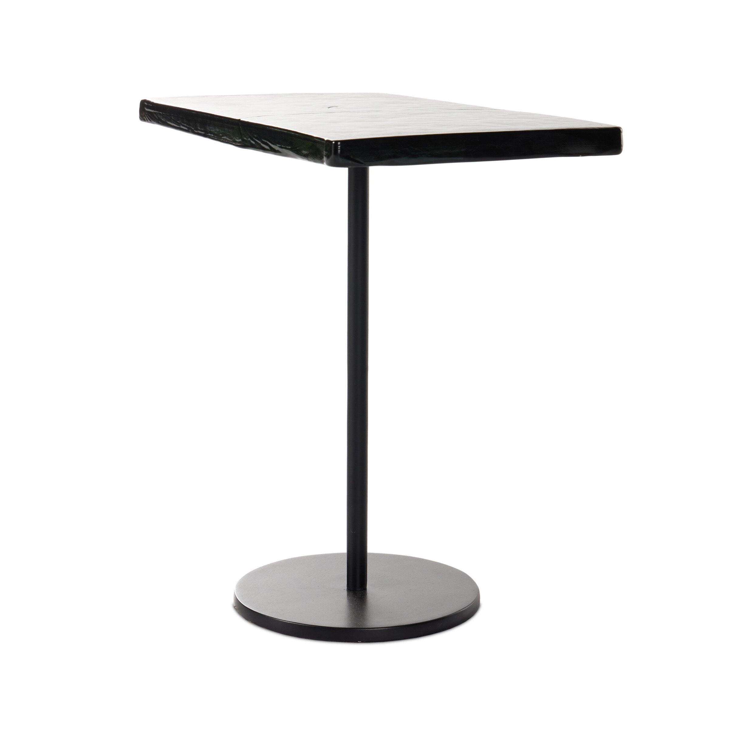 Zevon End Table