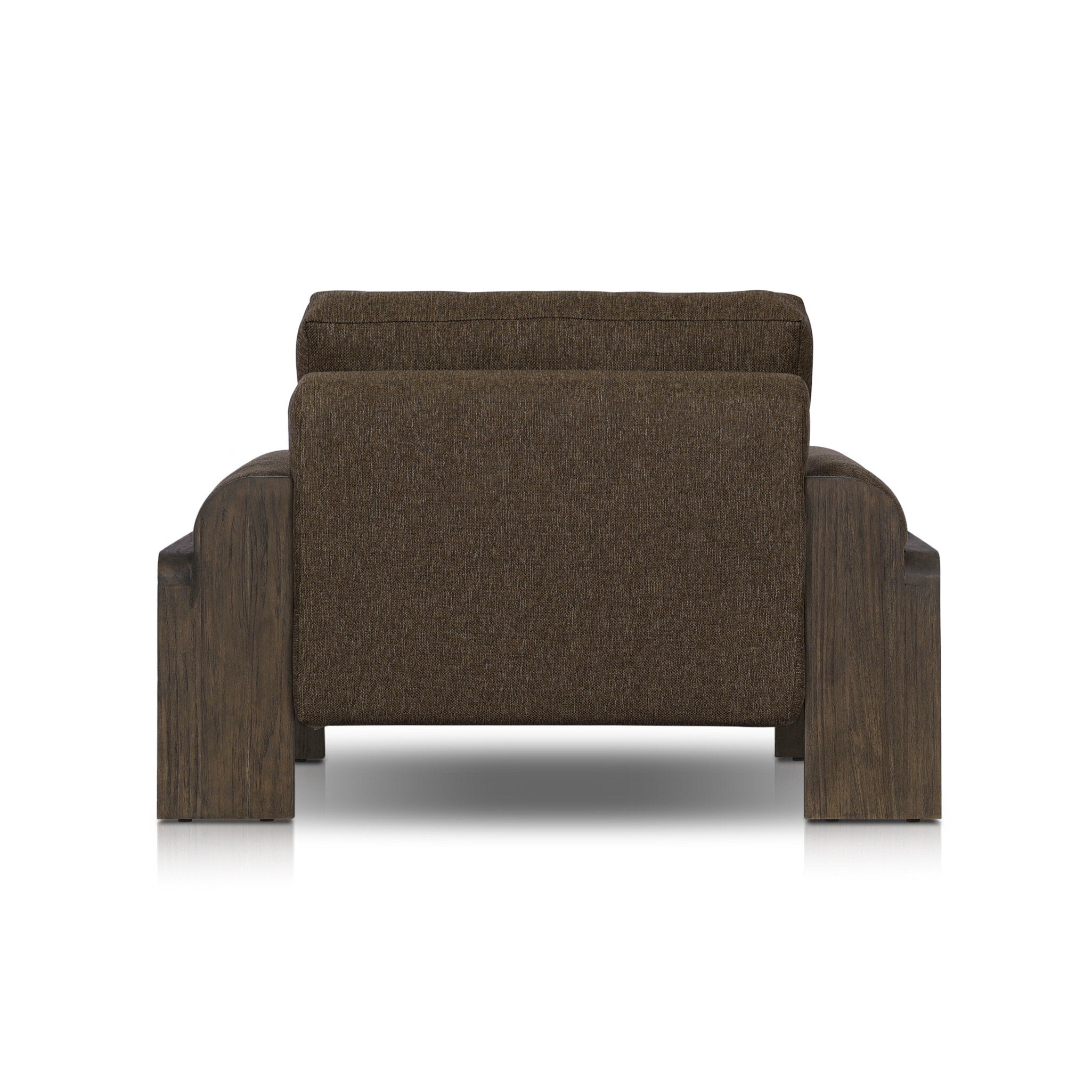 Joette Outdoor Chair