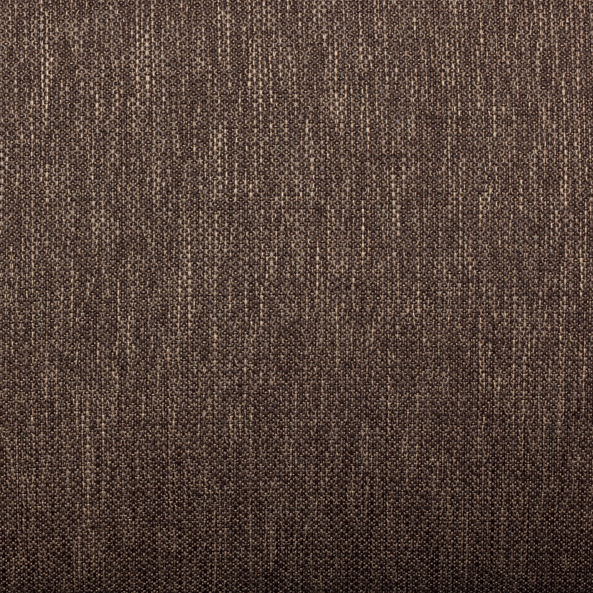 Brown textured fabric pattern