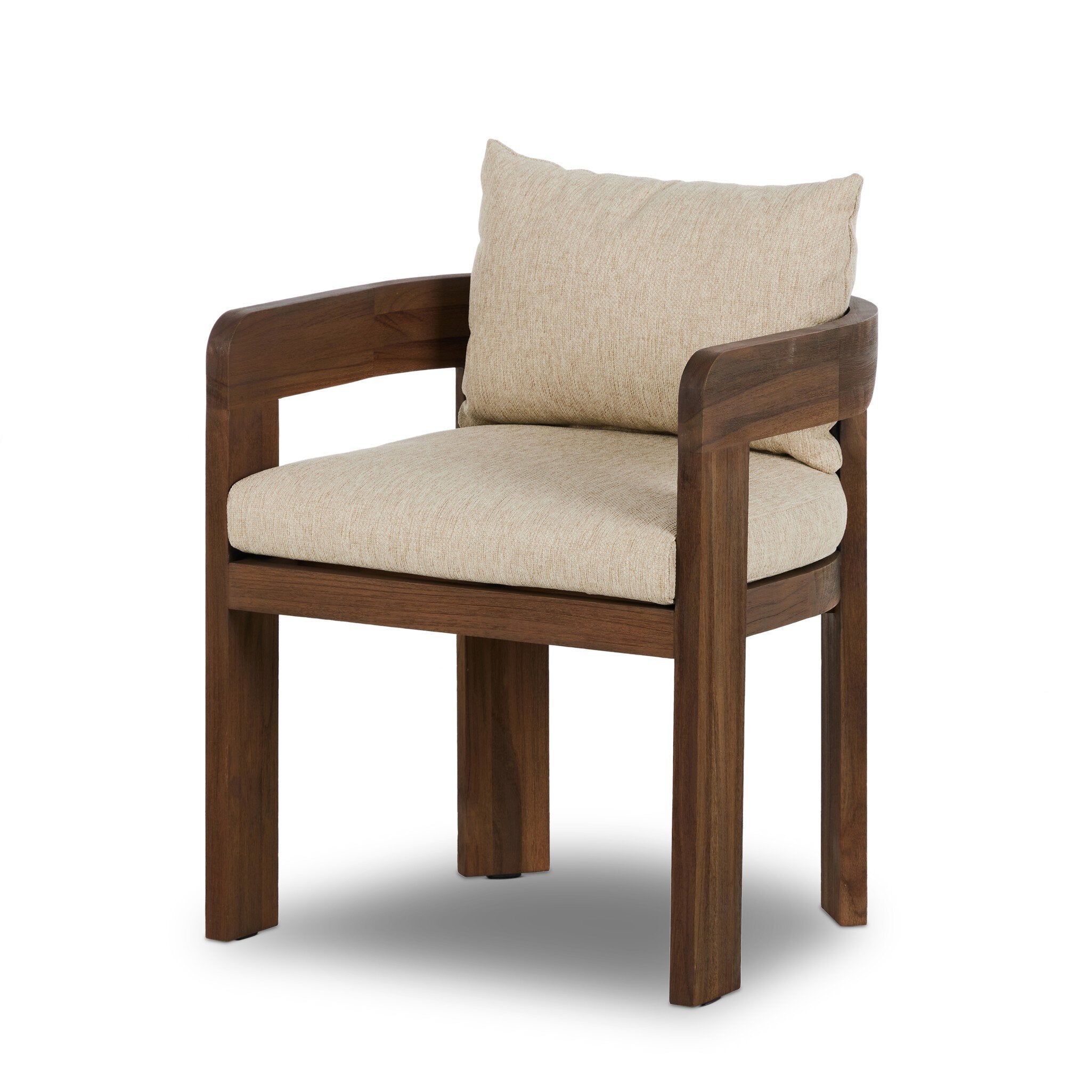 Jackson Outdoor Dining Chair