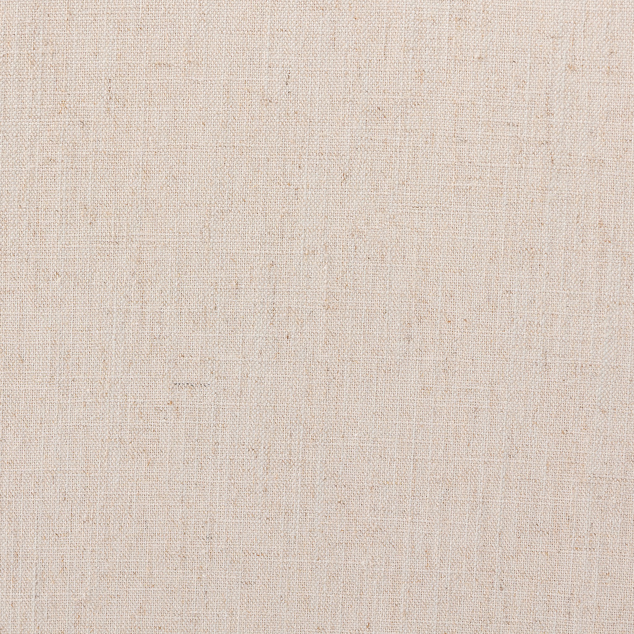 Beige fabric texture swatch