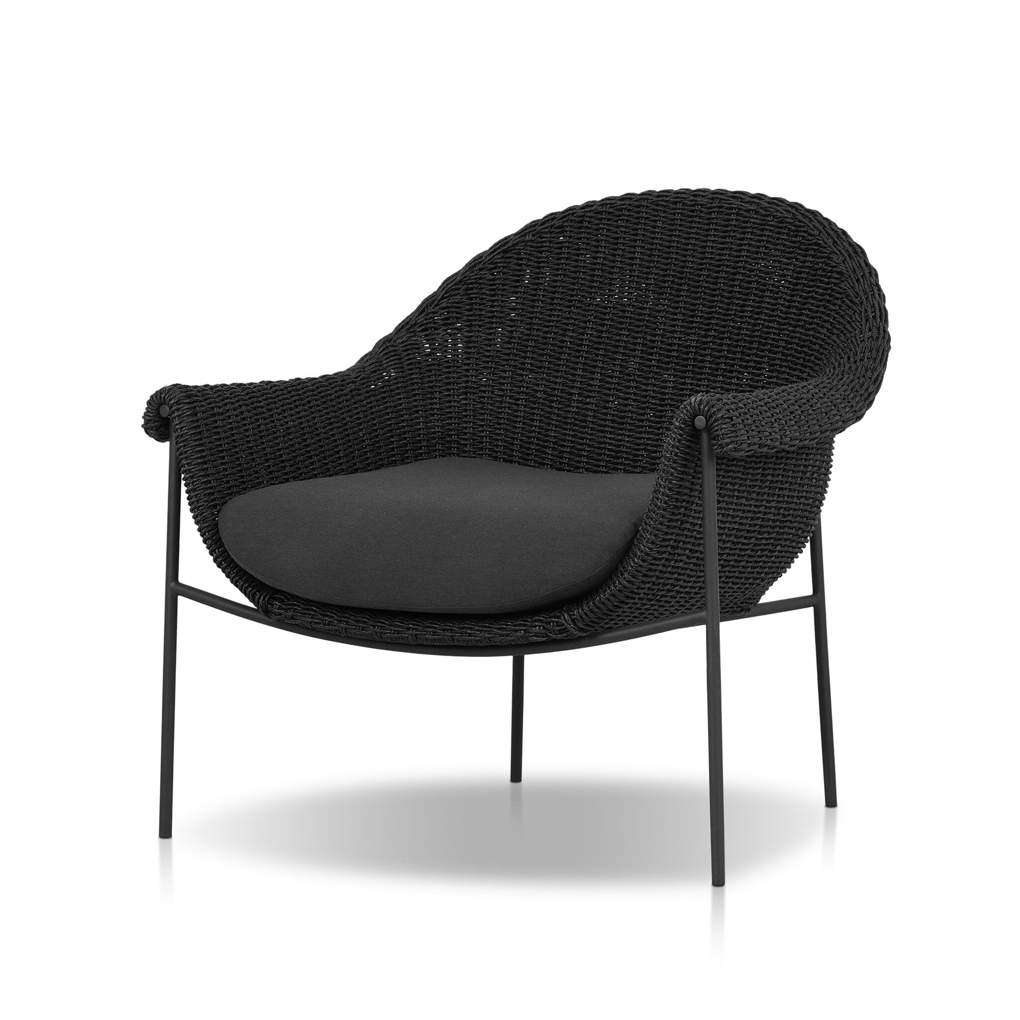 Suerte Outdoor Chair