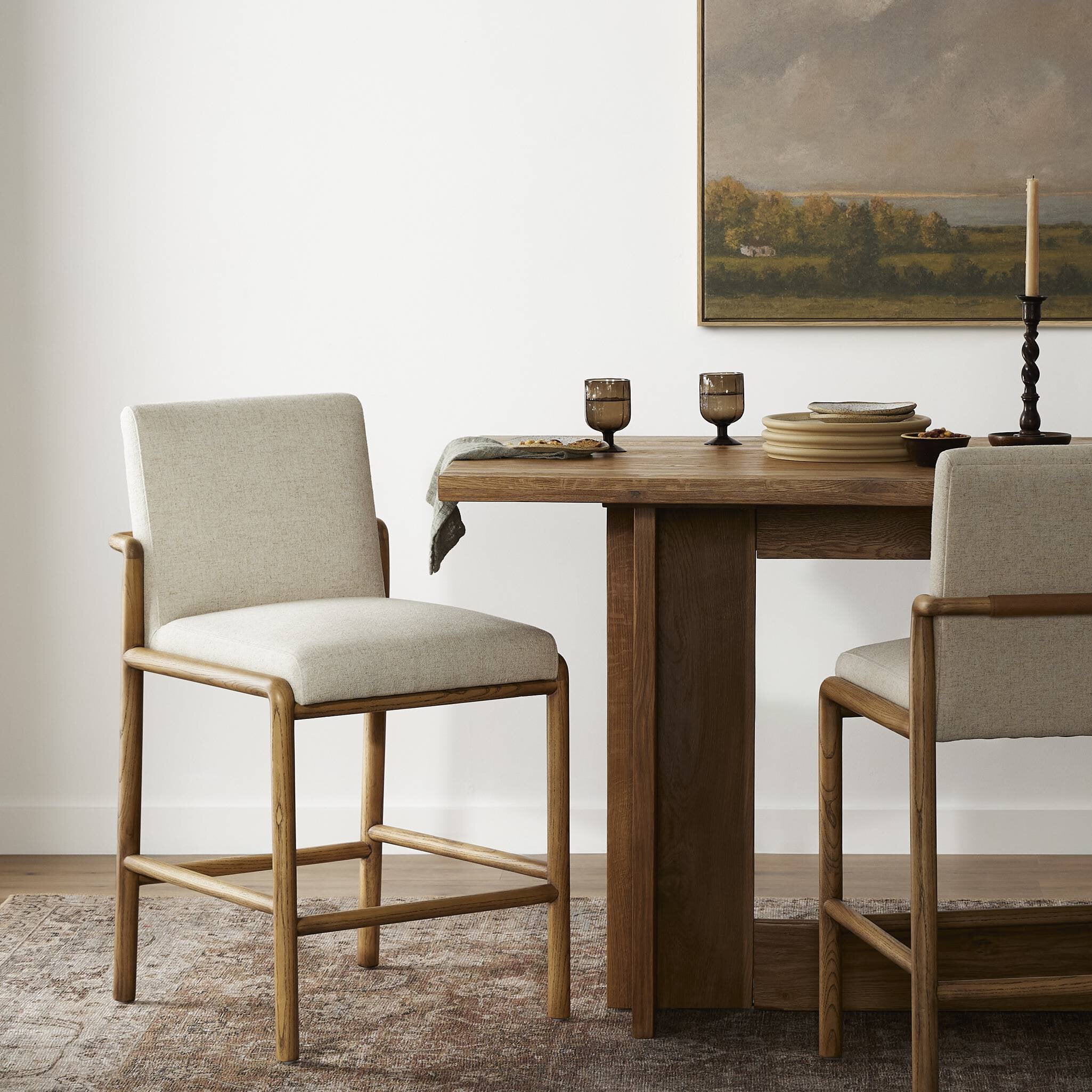 Taki Counter Stool