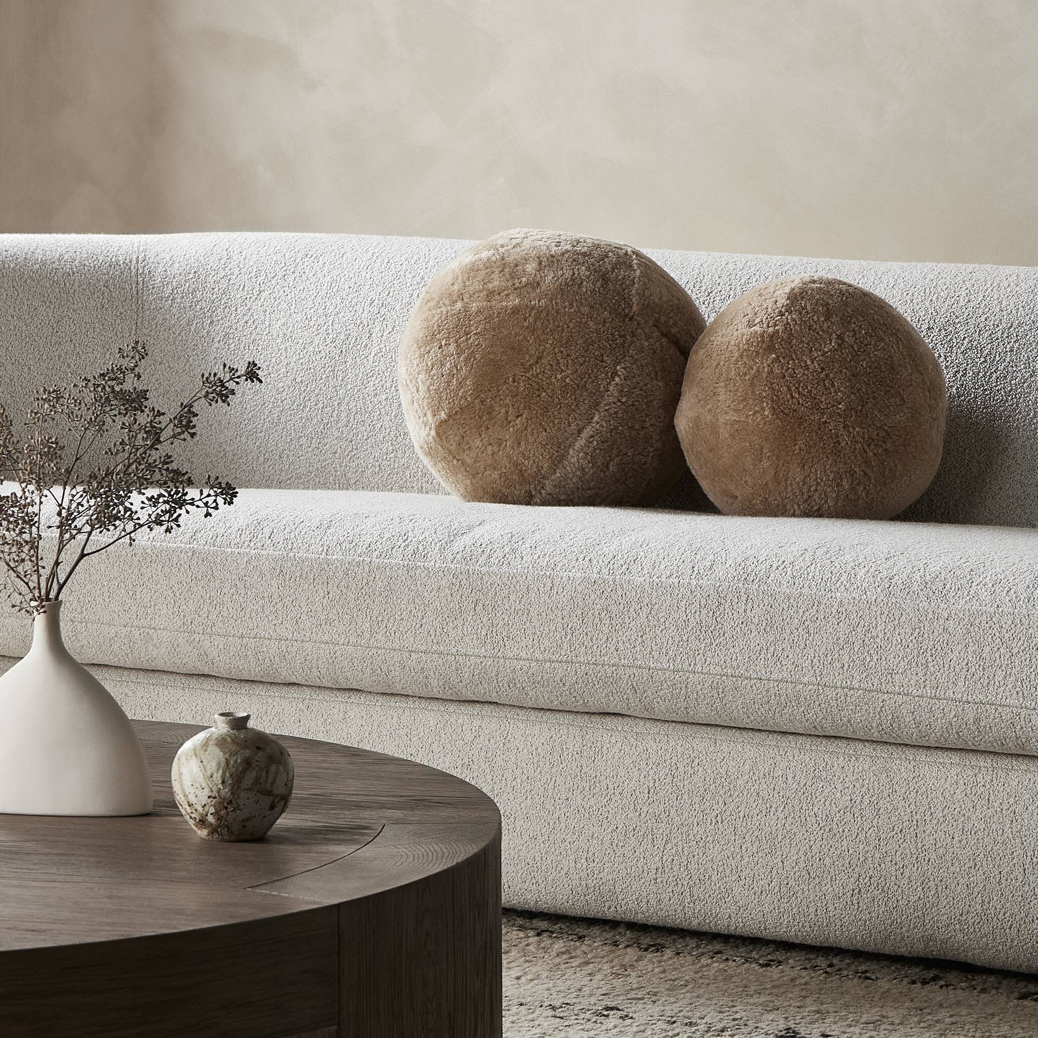 Balle Pillow - Set of 2