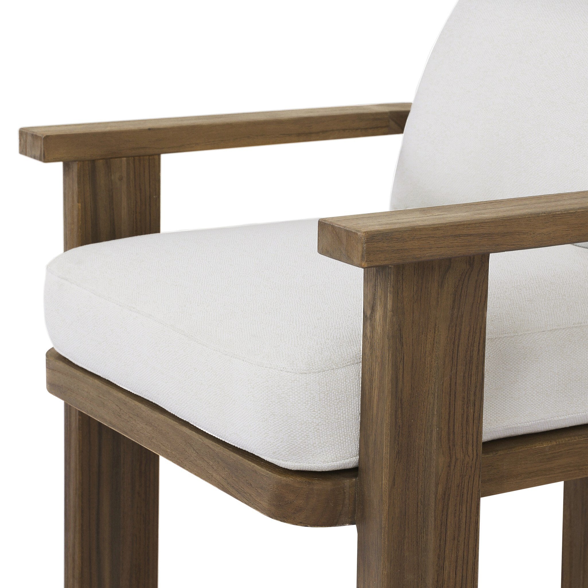 Tahana Outdoor Dining Chair