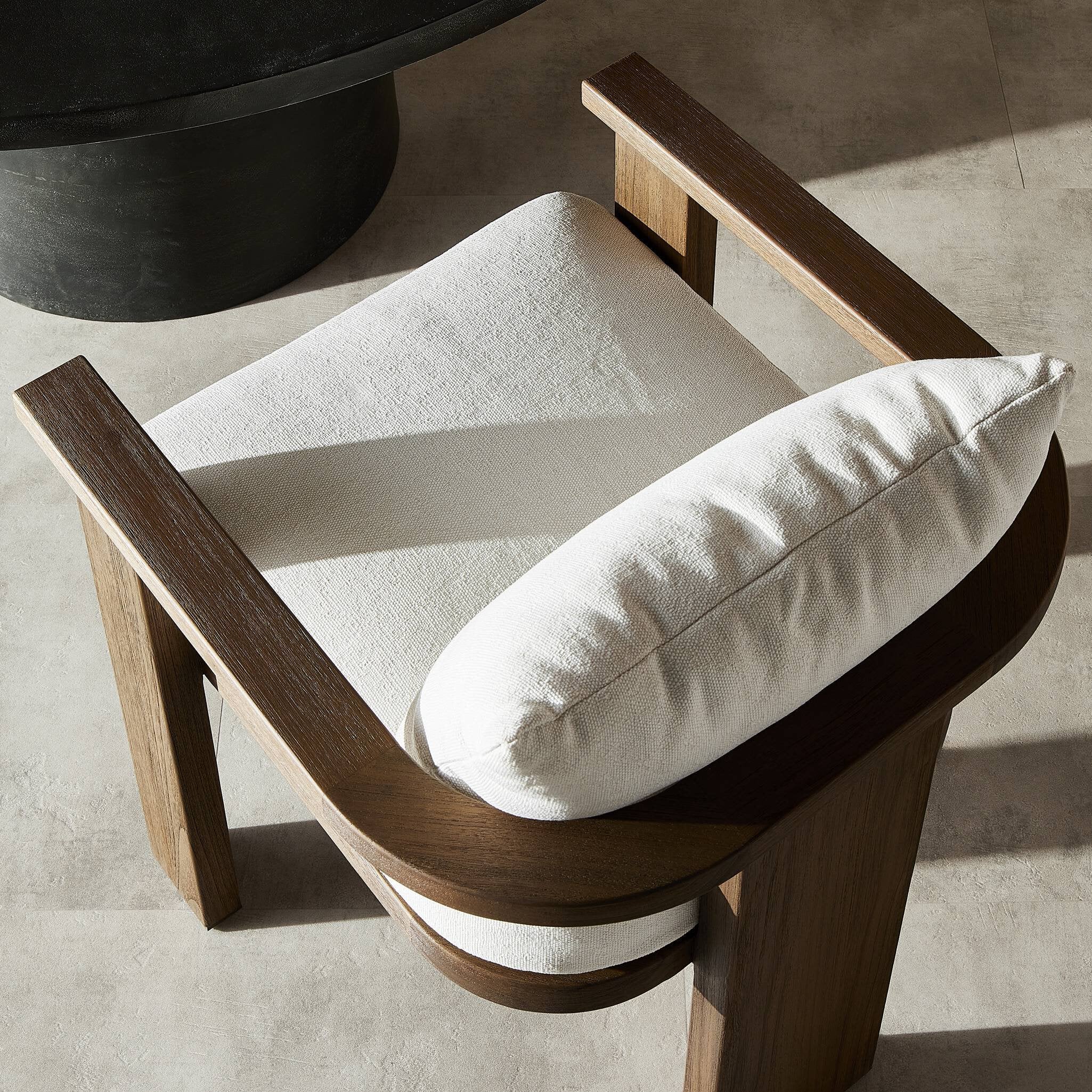 Tahana Outdoor Dining Chair