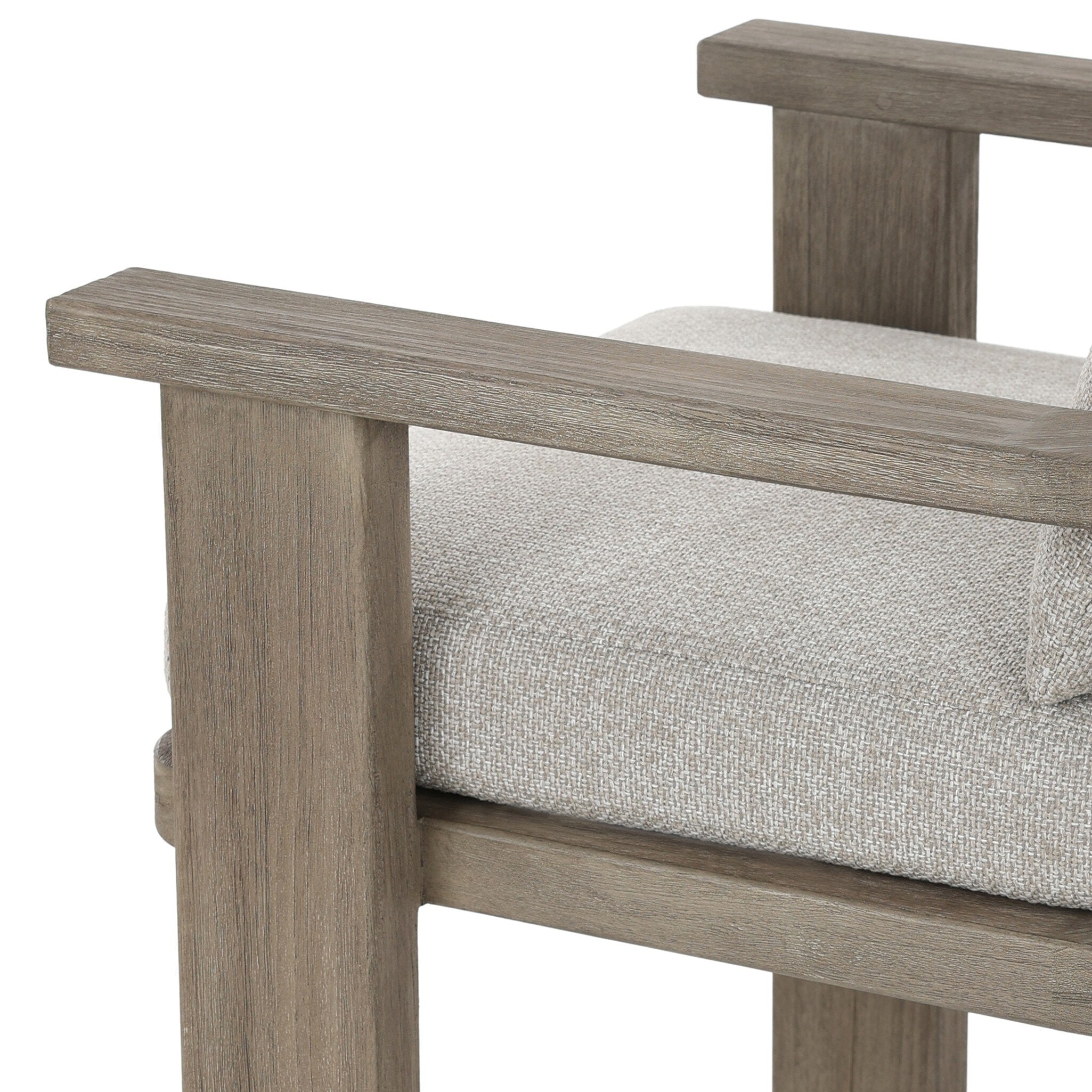 Tahana Outdoor Dining Chair